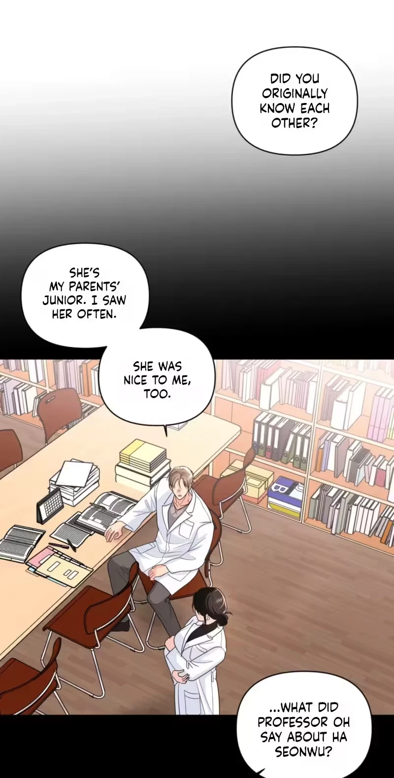The Nerd Formula Chapter 42, page 63