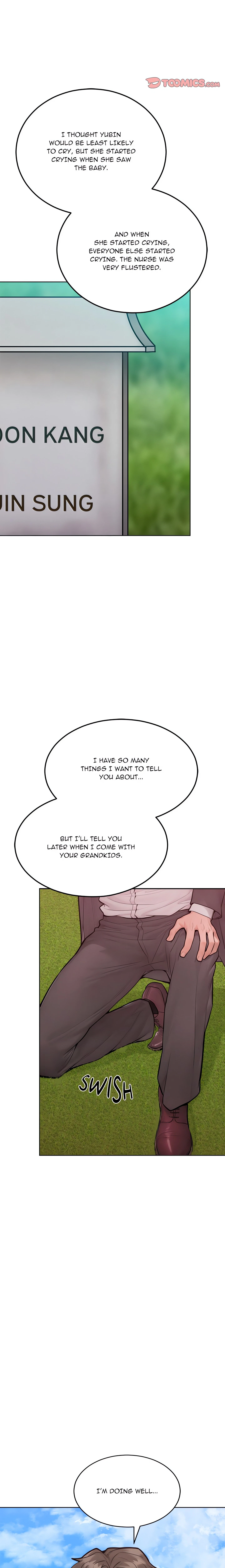 Tasty Missus X4 Chapter 12 (Uncensored), page 18