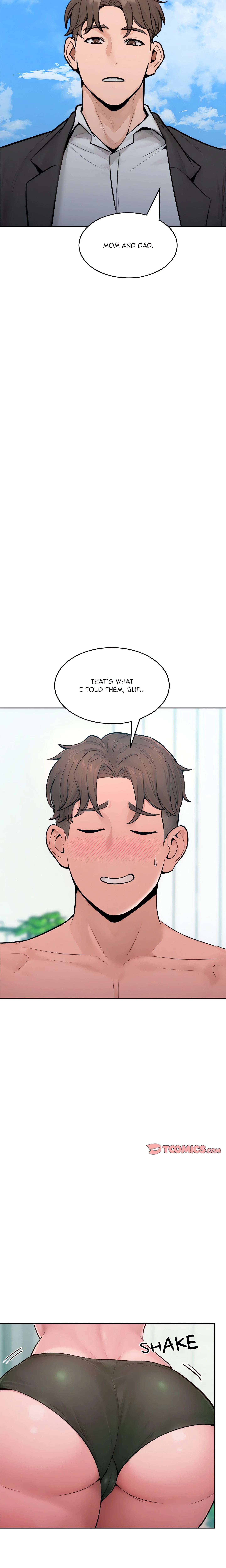 Tasty Missus X4 Chapter 12 (Uncensored), page 19