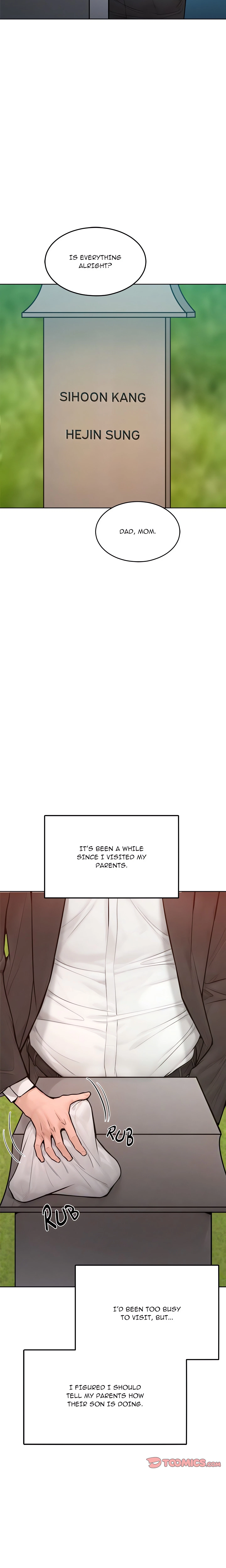 Tasty Missus X4 Chapter 12 (Uncensored), page 2