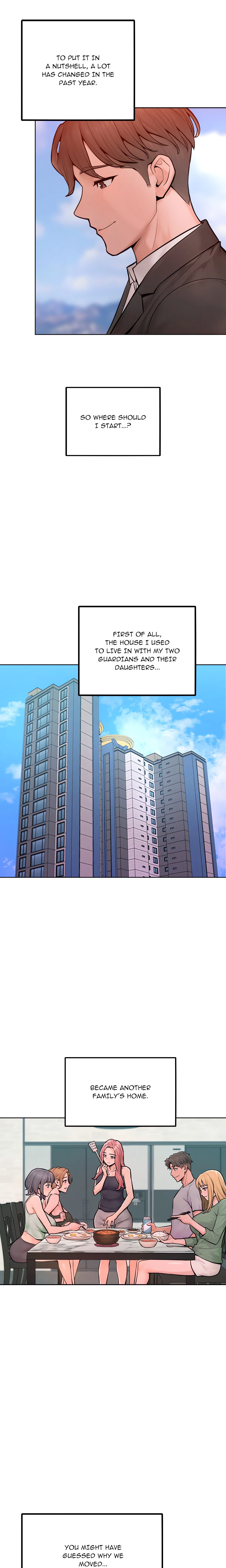 Tasty Missus X4 Chapter 12 (Uncensored), page 3