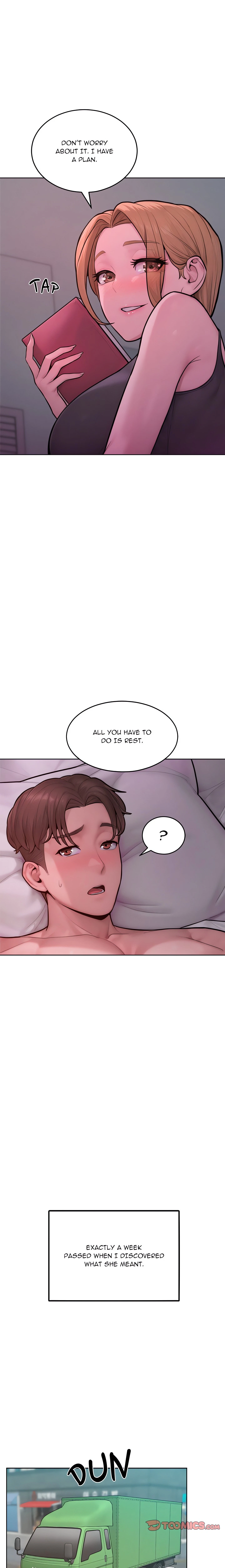 Tasty Missus X4 Chapter 12 (Uncensored), page 7