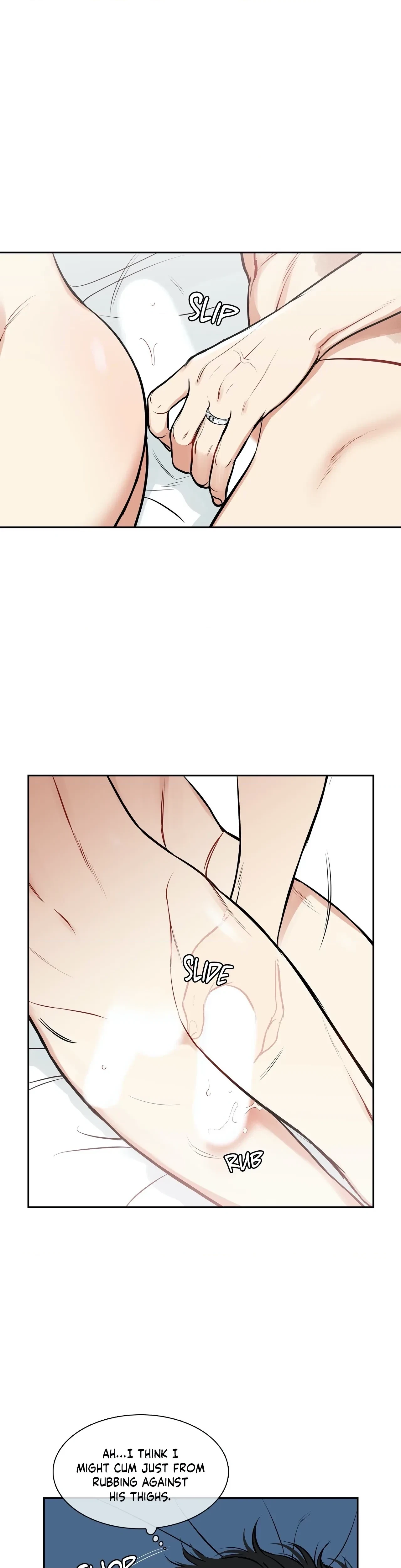 Chapter 92 - Side Story Episode 1, page 11
