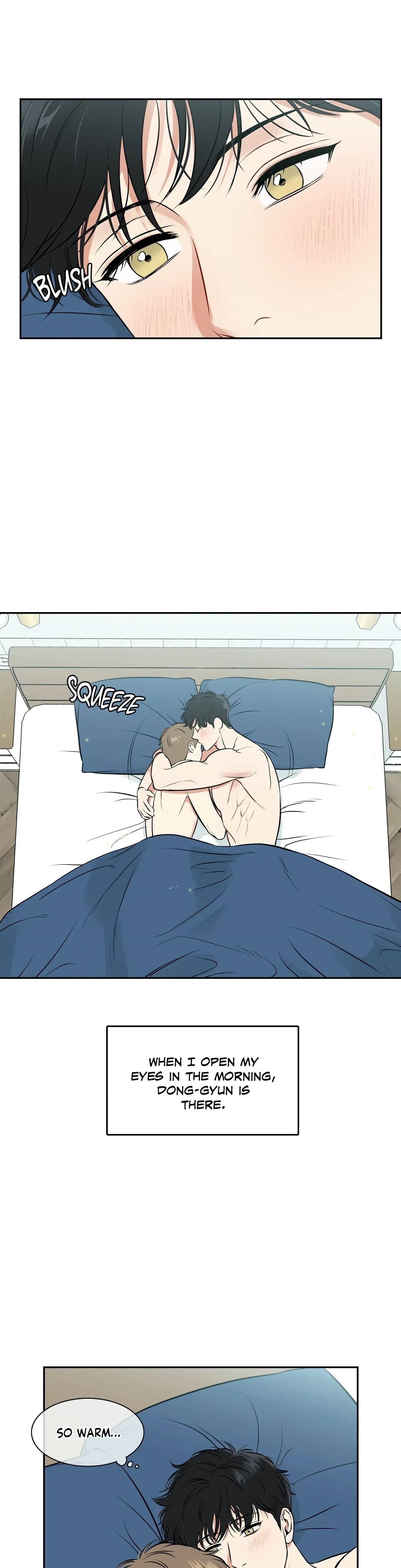 Chapter 92 - Side Story Episode 1, page 5