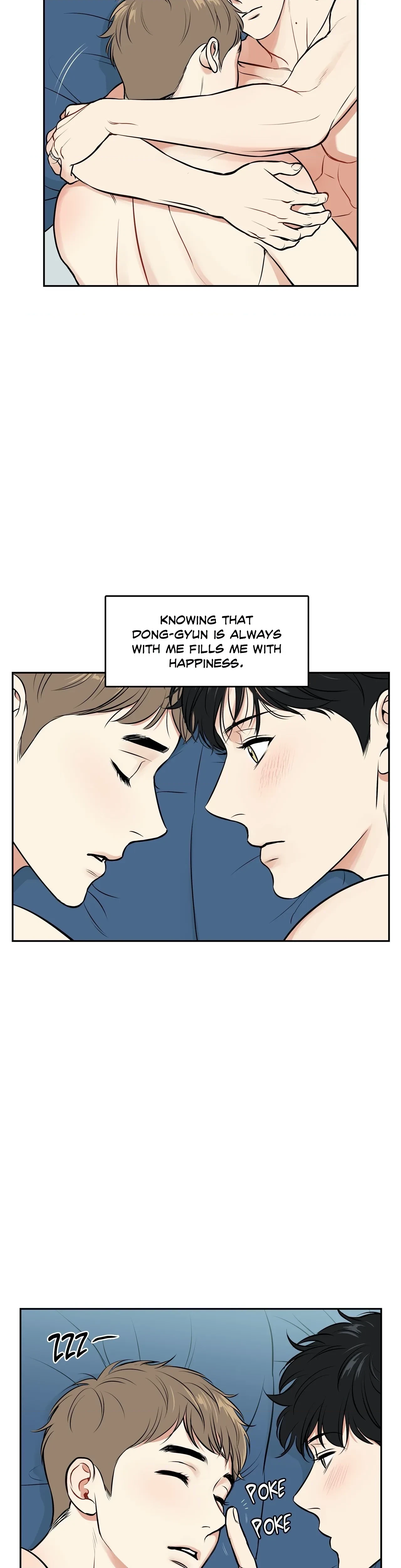 Chapter 92 - Side Story Episode 1, page 6