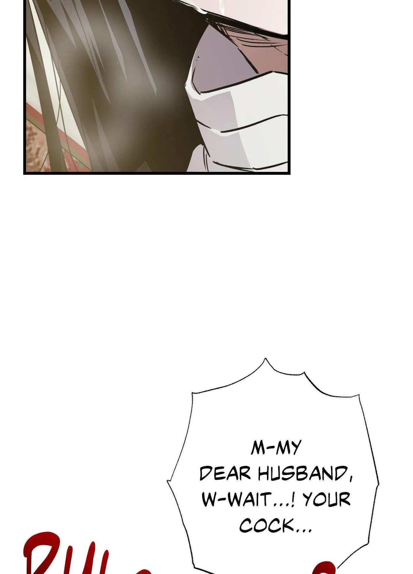 Lay Your Hand In Mine Chapter 38, page 100