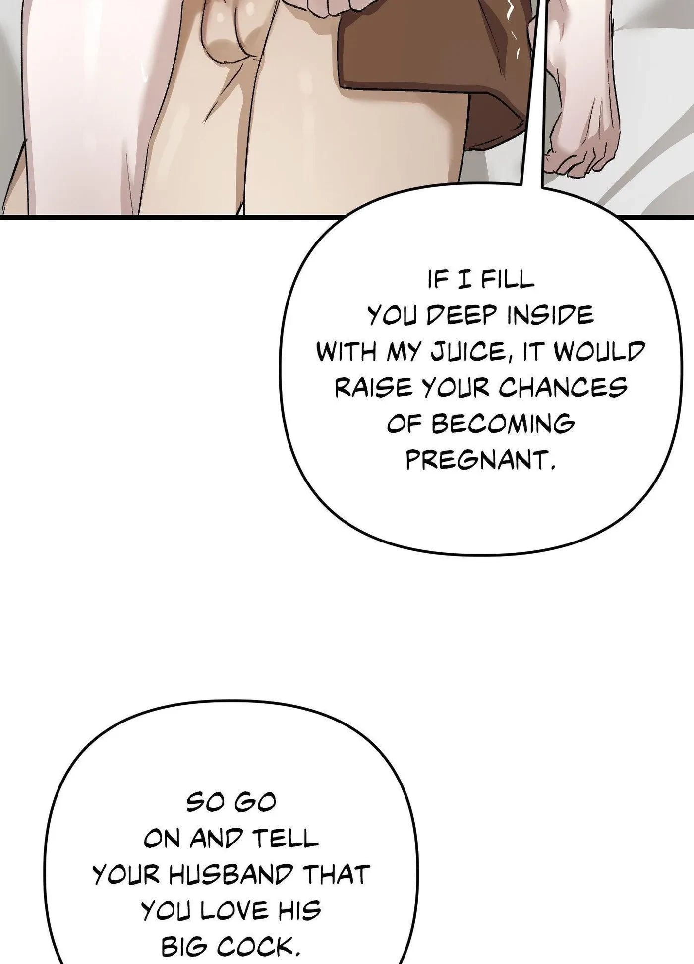 Lay Your Hand In Mine Chapter 38, page 106
