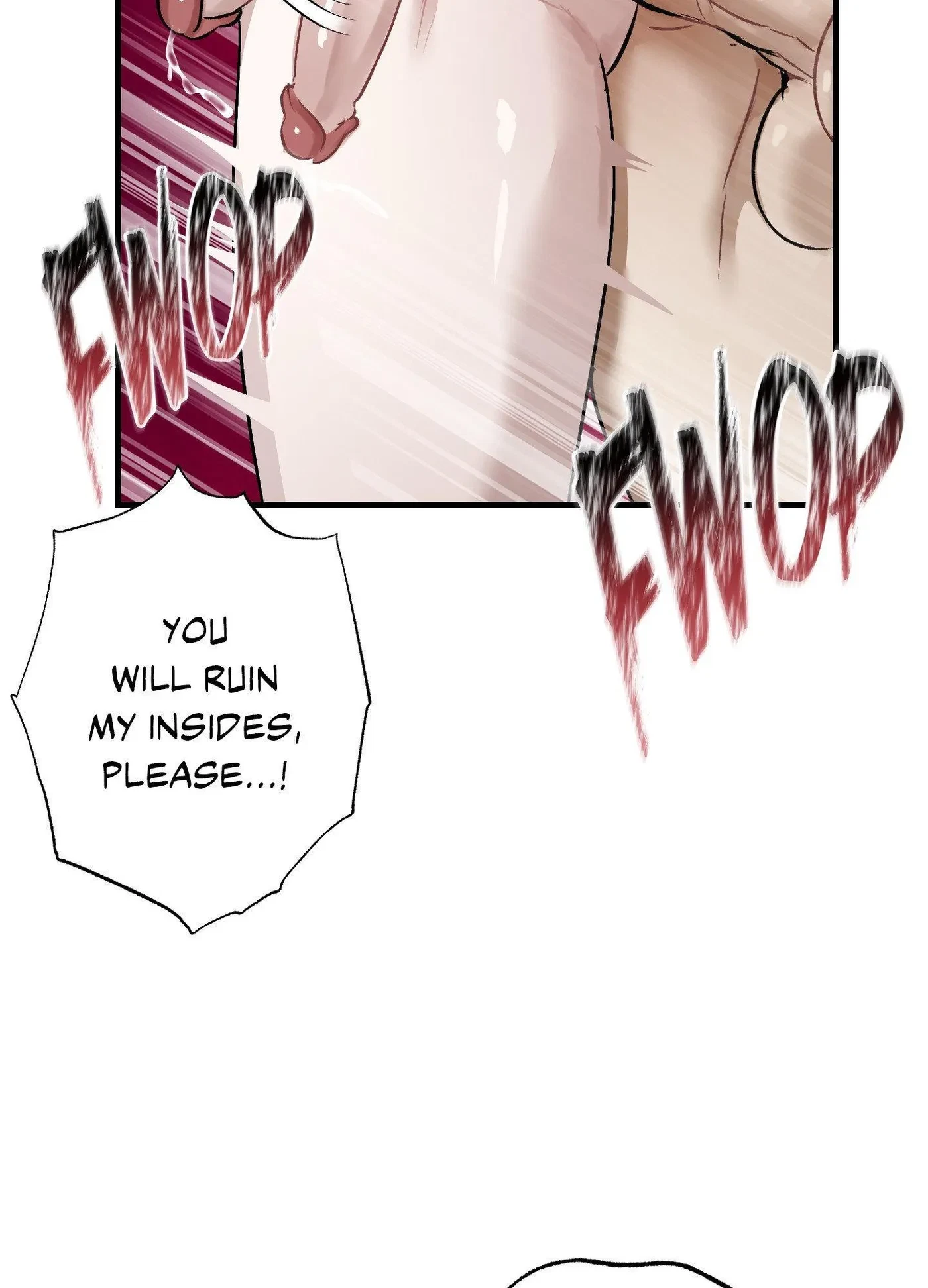 Lay Your Hand In Mine Chapter 38, page 110
