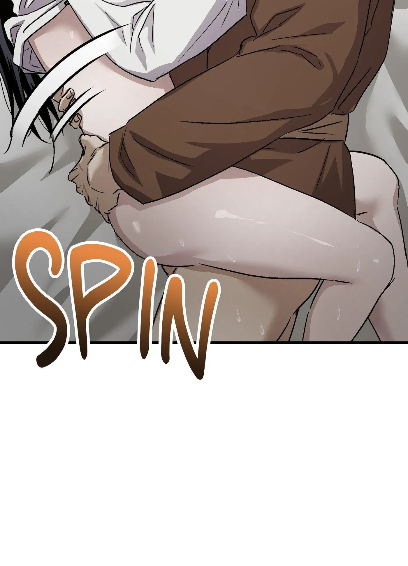 Lay Your Hand In Mine Chapter 38, page 112