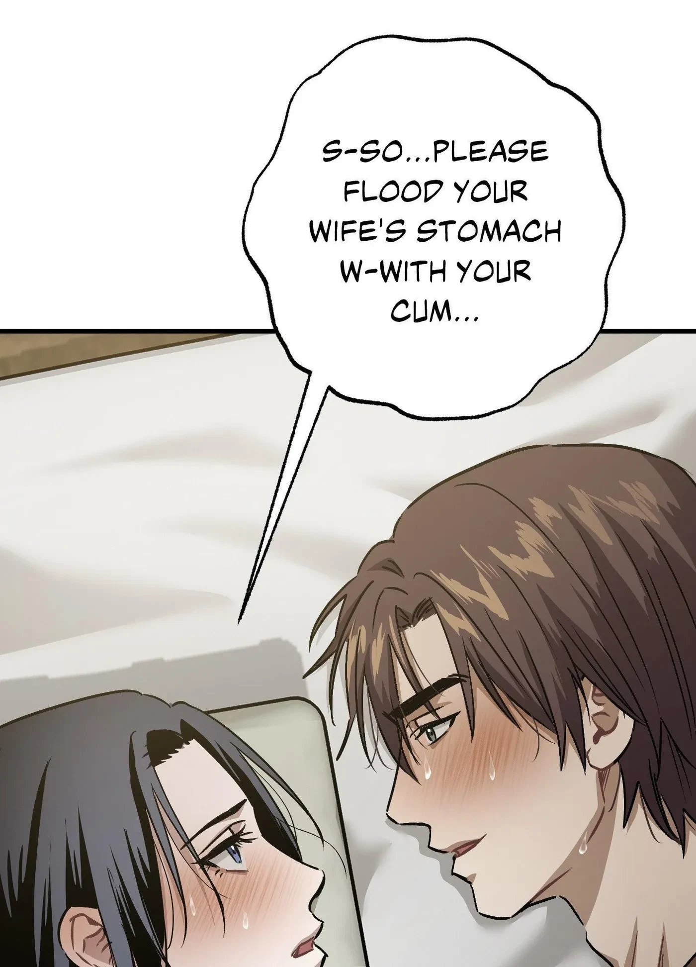 Lay Your Hand In Mine Chapter 38, page 113