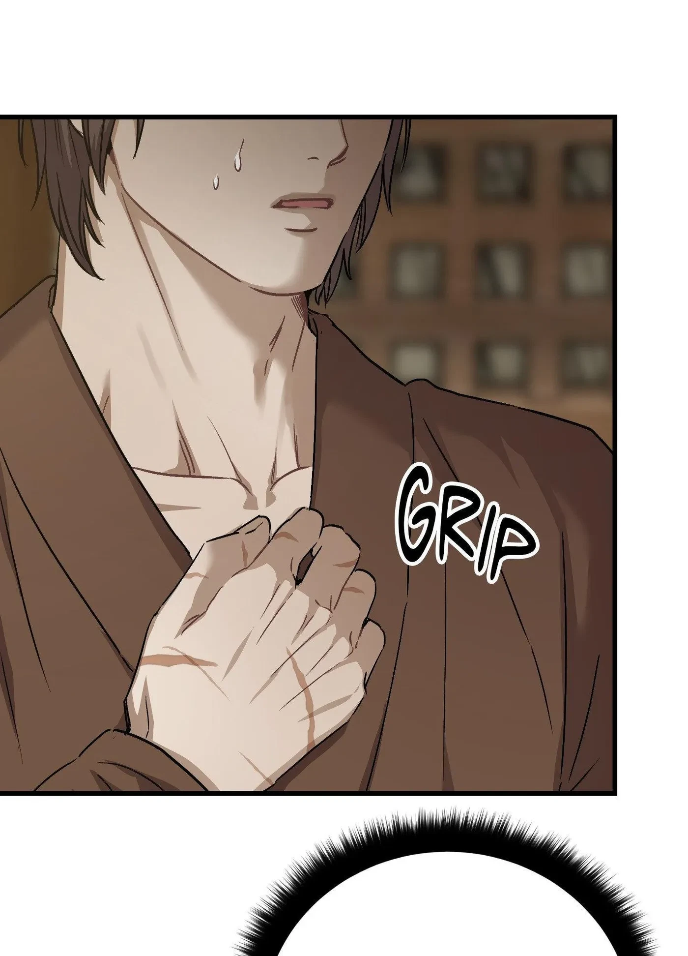 Lay Your Hand In Mine Chapter 38, page 14