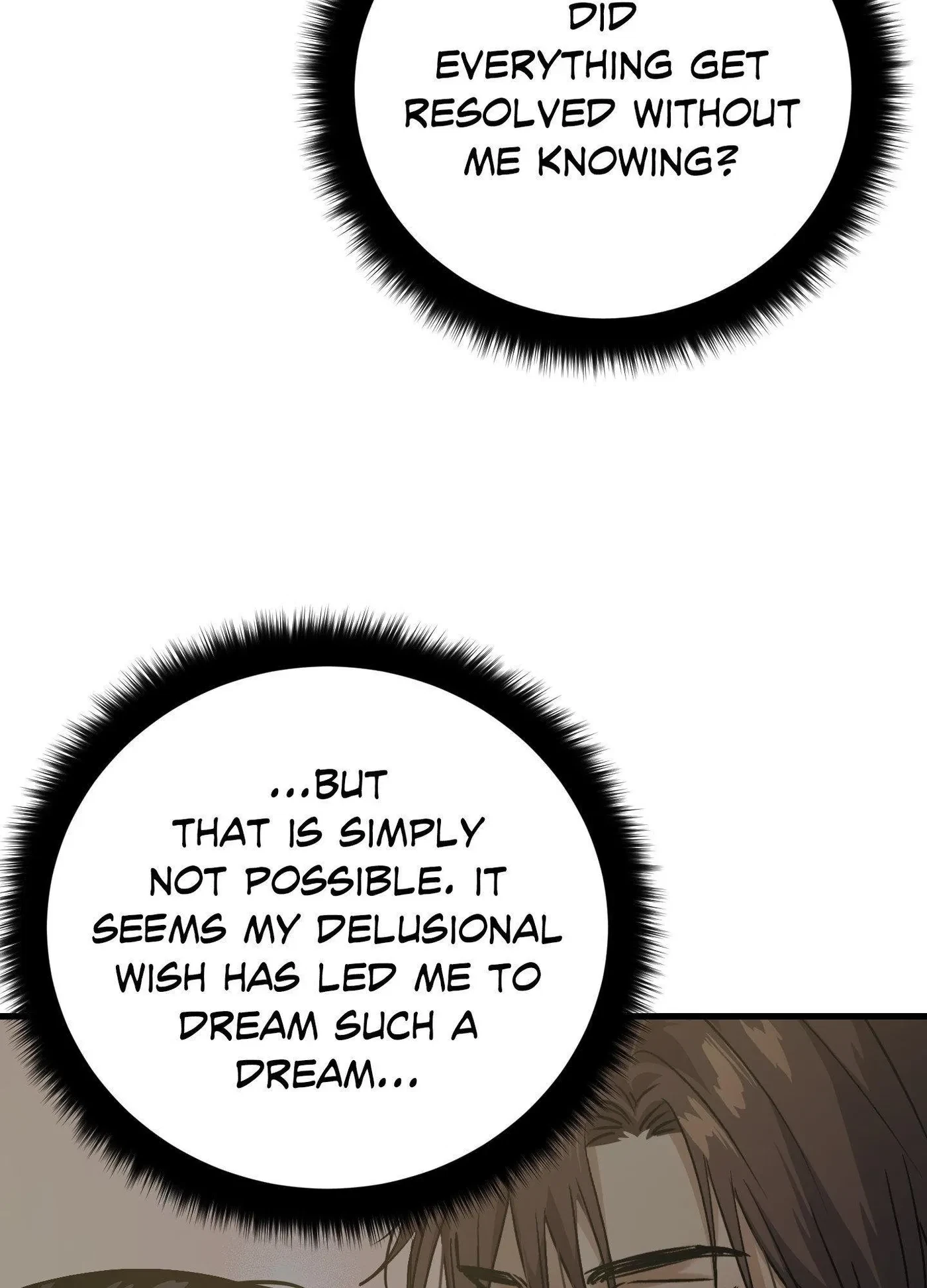 Lay Your Hand In Mine Chapter 38, page 15