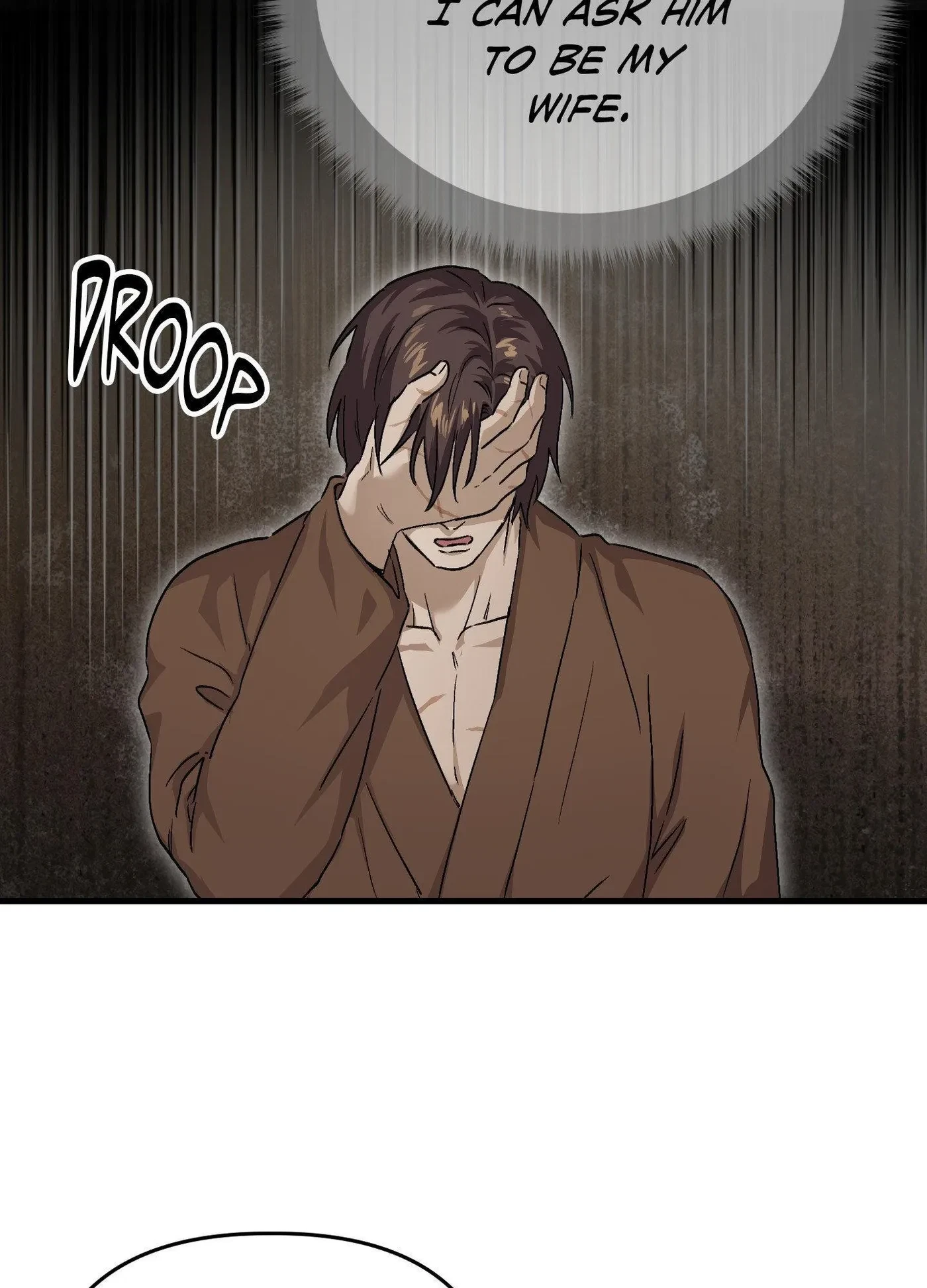 Lay Your Hand In Mine Chapter 38, page 17