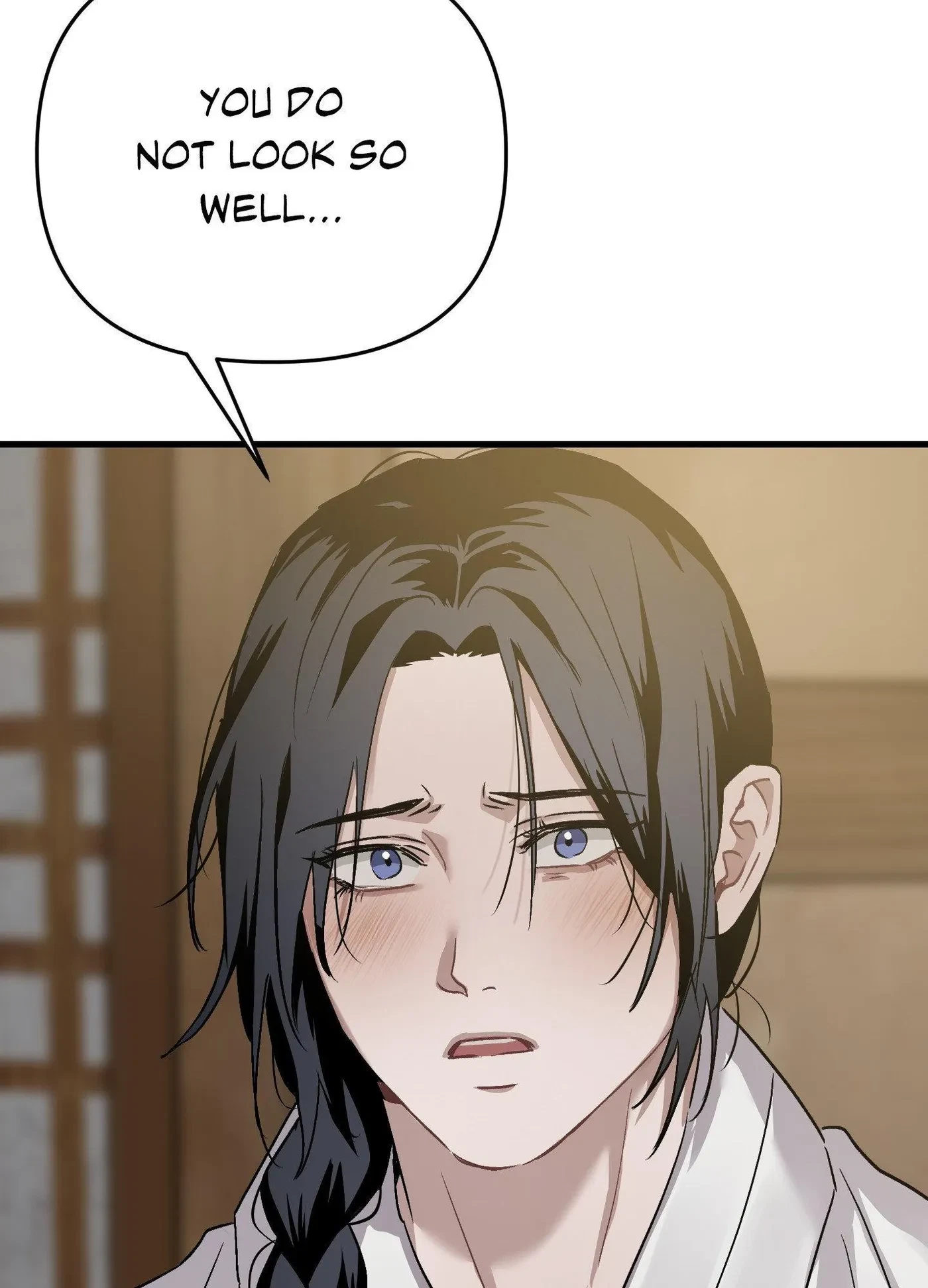 Lay Your Hand In Mine Chapter 38, page 18