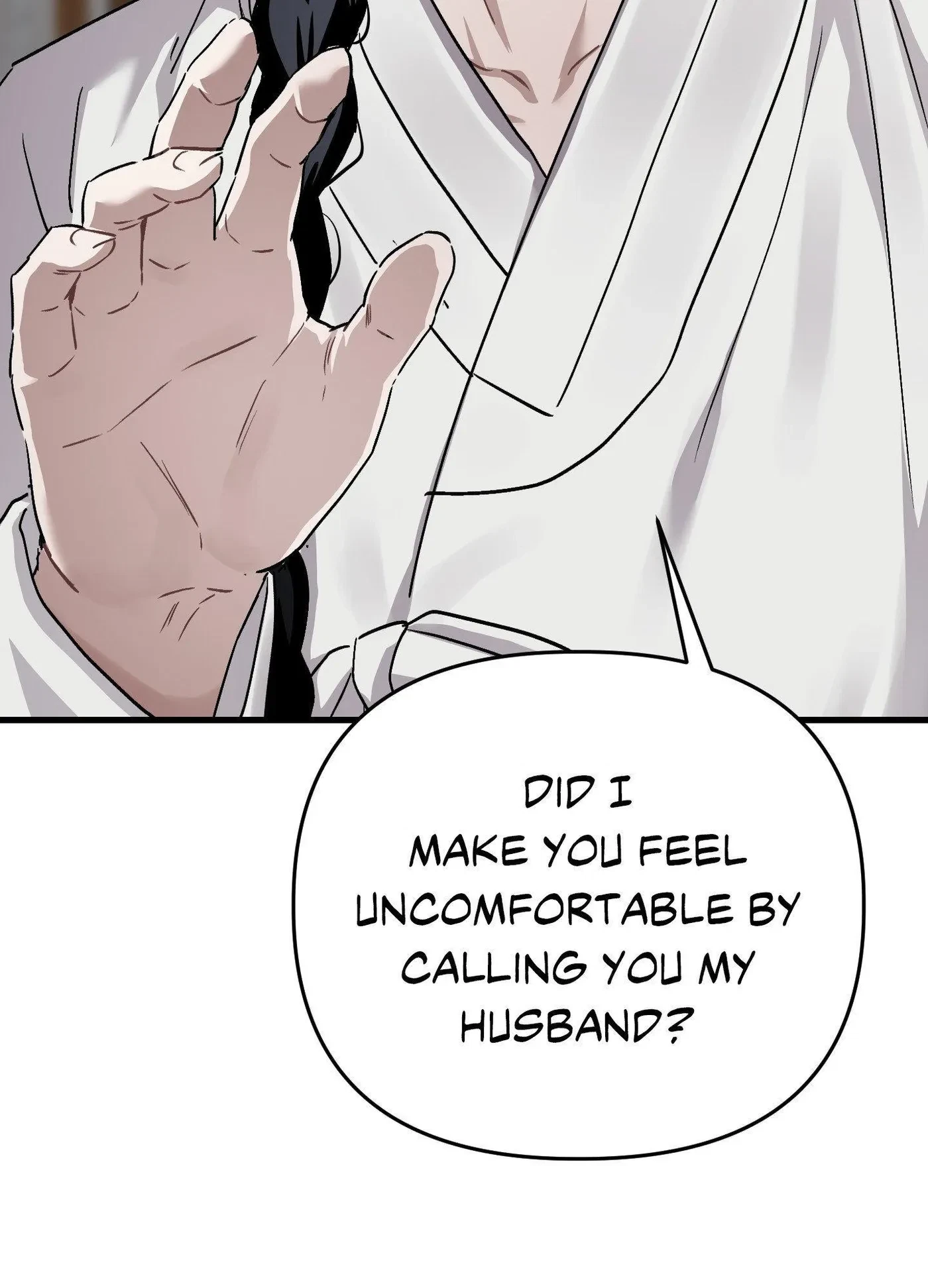 Lay Your Hand In Mine Chapter 38, page 19