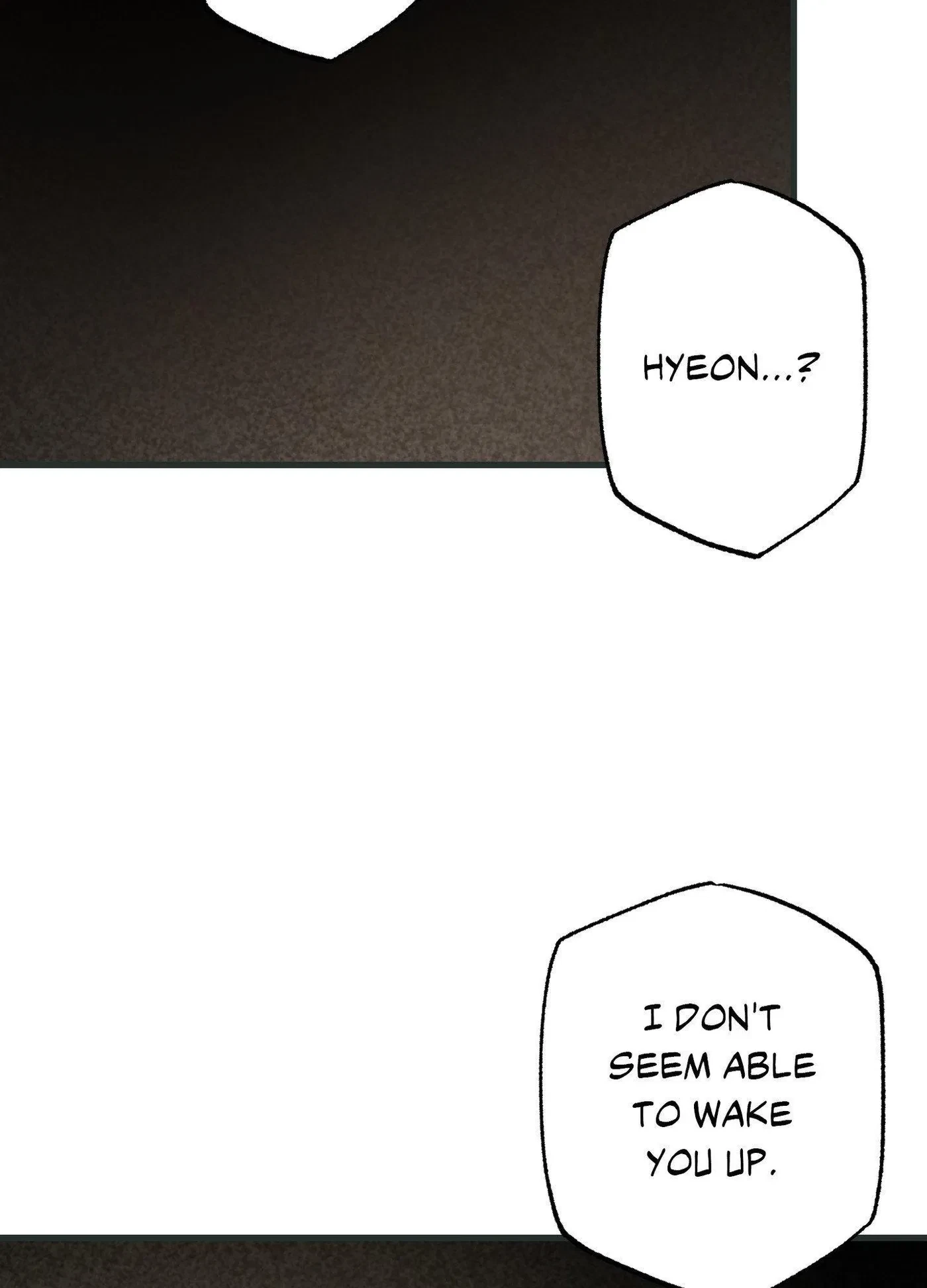 Lay Your Hand In Mine Chapter 38, page 2