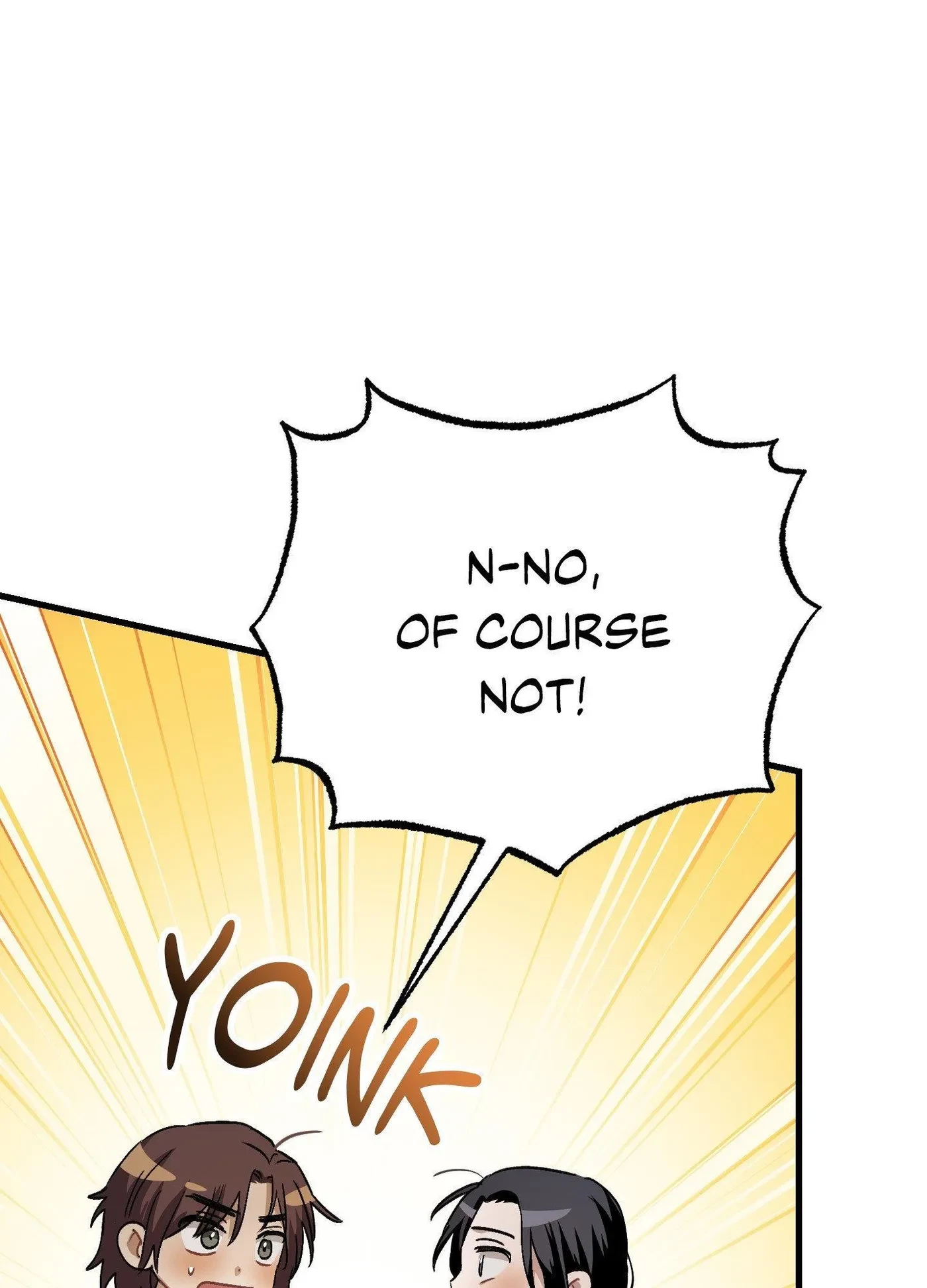 Lay Your Hand In Mine Chapter 38, page 20