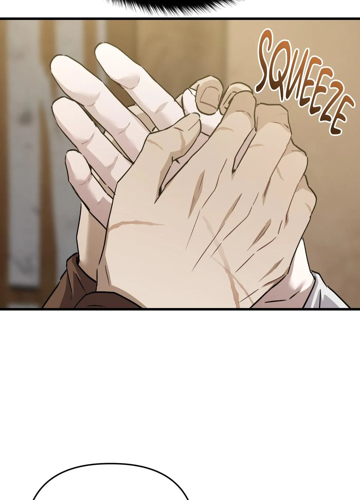 Lay Your Hand In Mine Chapter 38, page 22