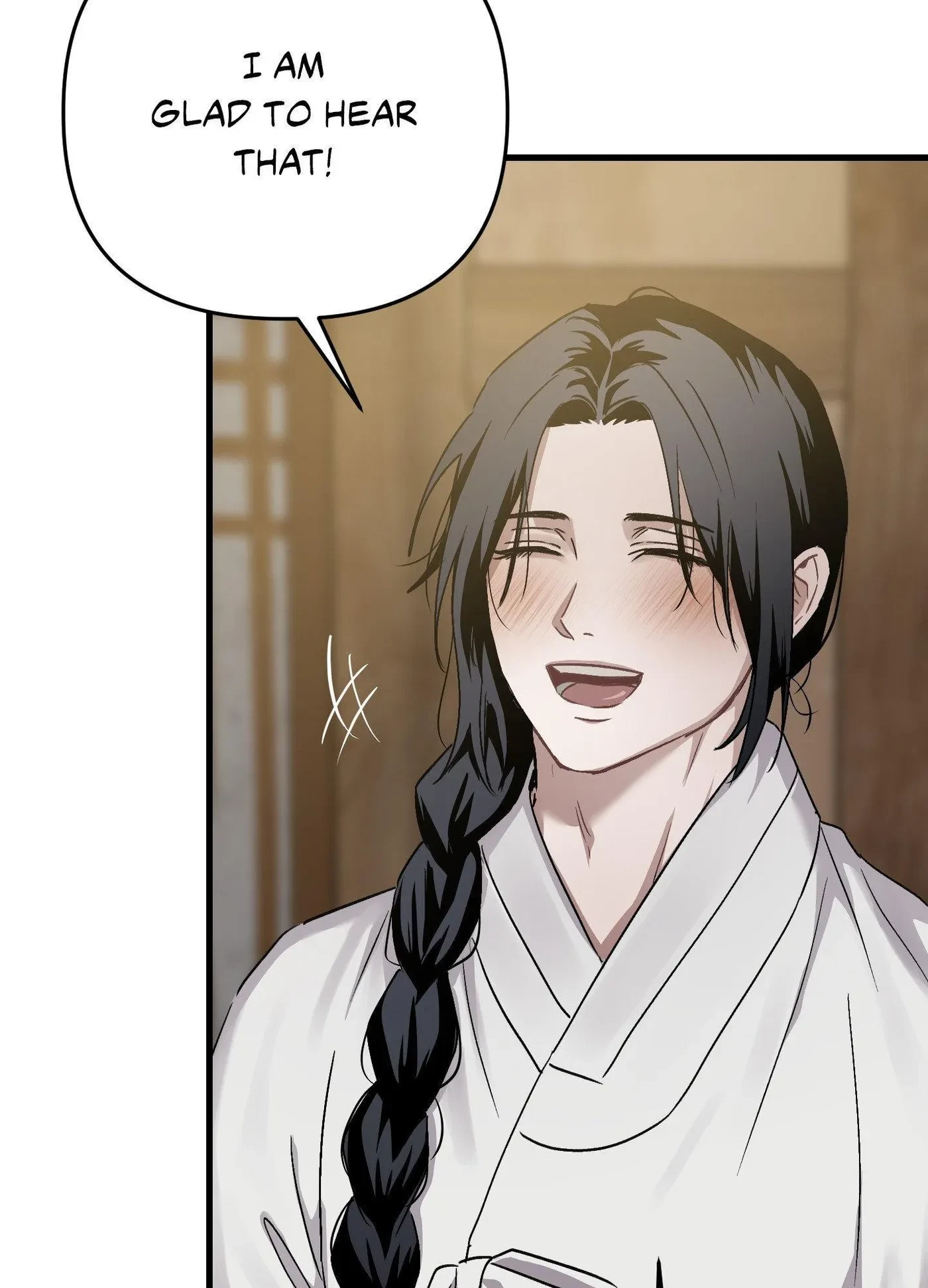 Lay Your Hand In Mine Chapter 38, page 23
