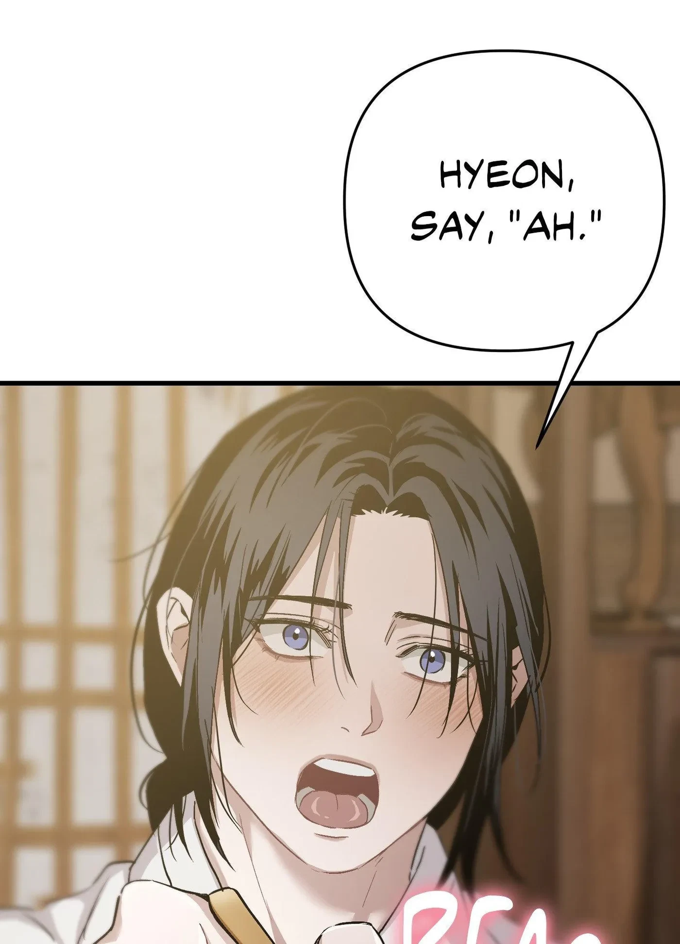 Lay Your Hand In Mine Chapter 38, page 26