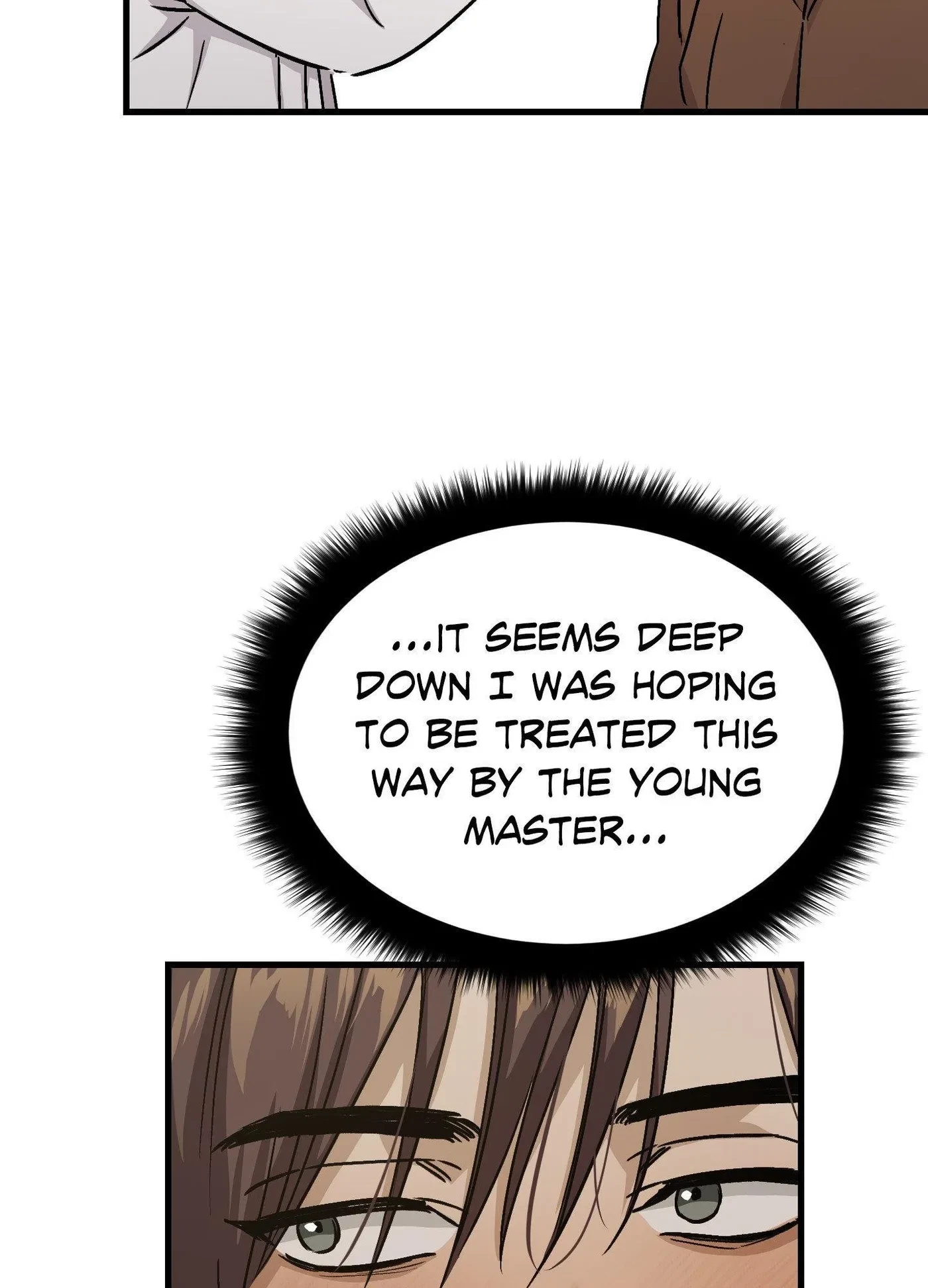 Lay Your Hand In Mine Chapter 38, page 29