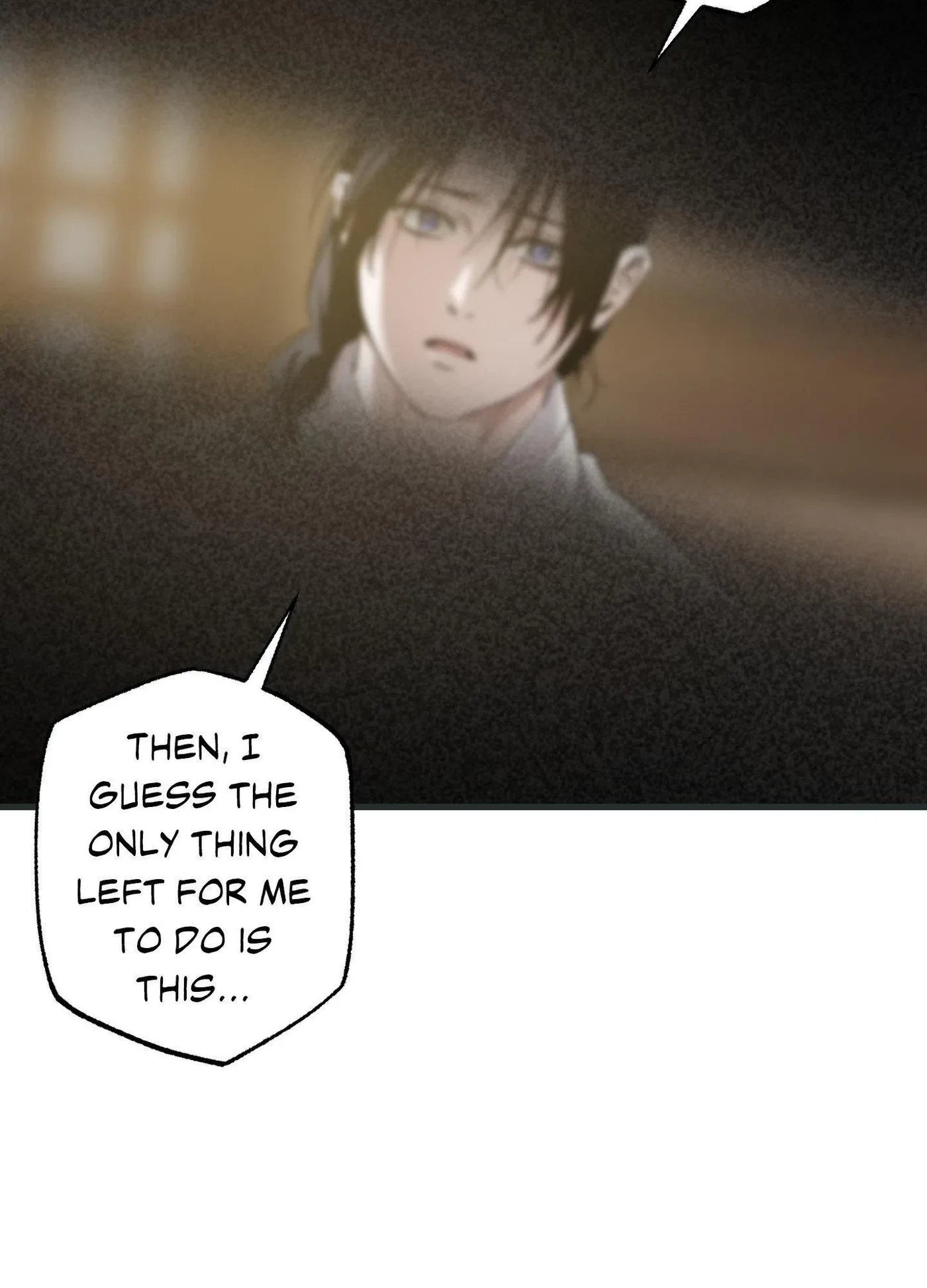 Lay Your Hand In Mine Chapter 38, page 3