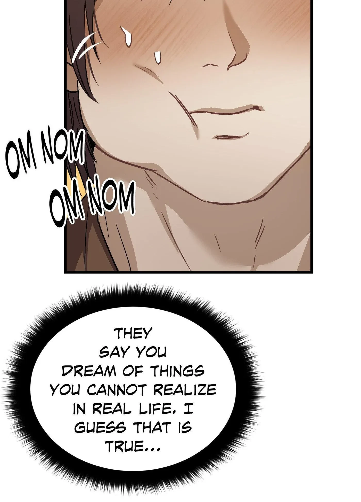 Lay Your Hand In Mine Chapter 38, page 30