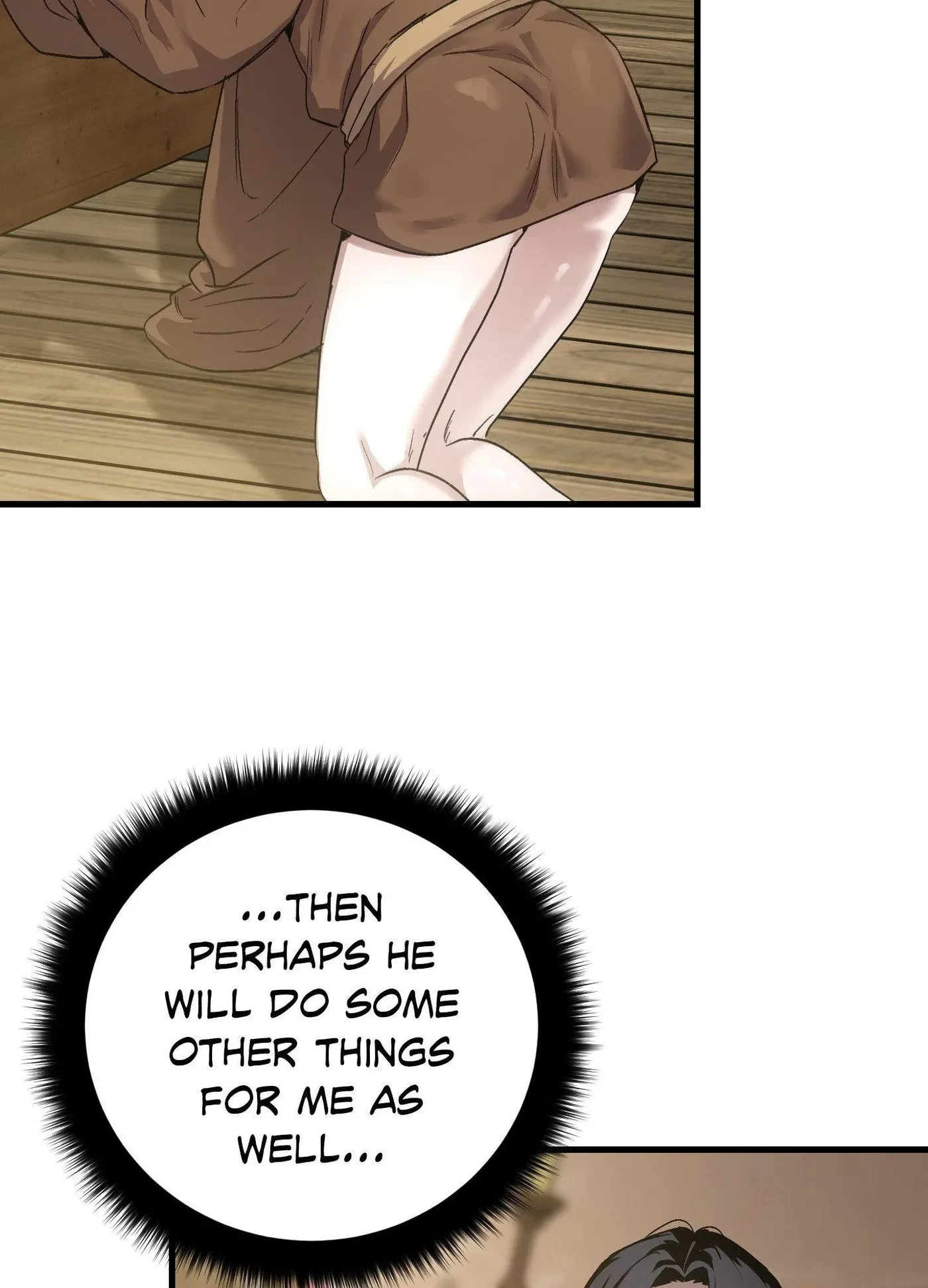 Lay Your Hand In Mine Chapter 38, page 32