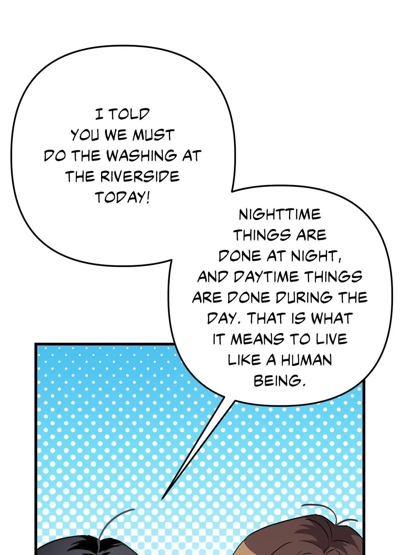 Lay Your Hand In Mine Chapter 38, page 37