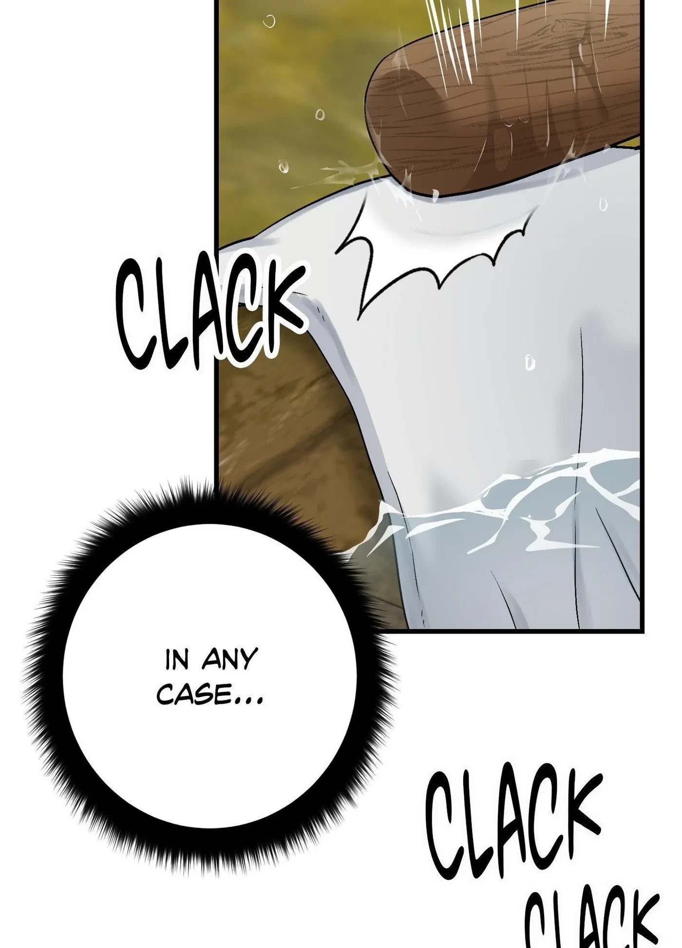 Lay Your Hand In Mine Chapter 38, page 40