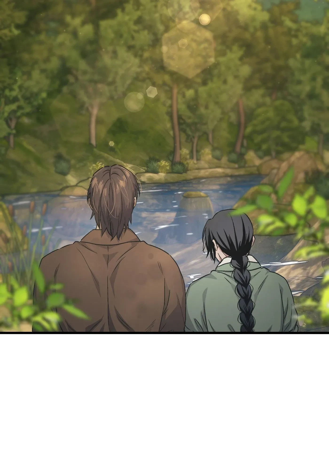 Lay Your Hand In Mine Chapter 38, page 42
