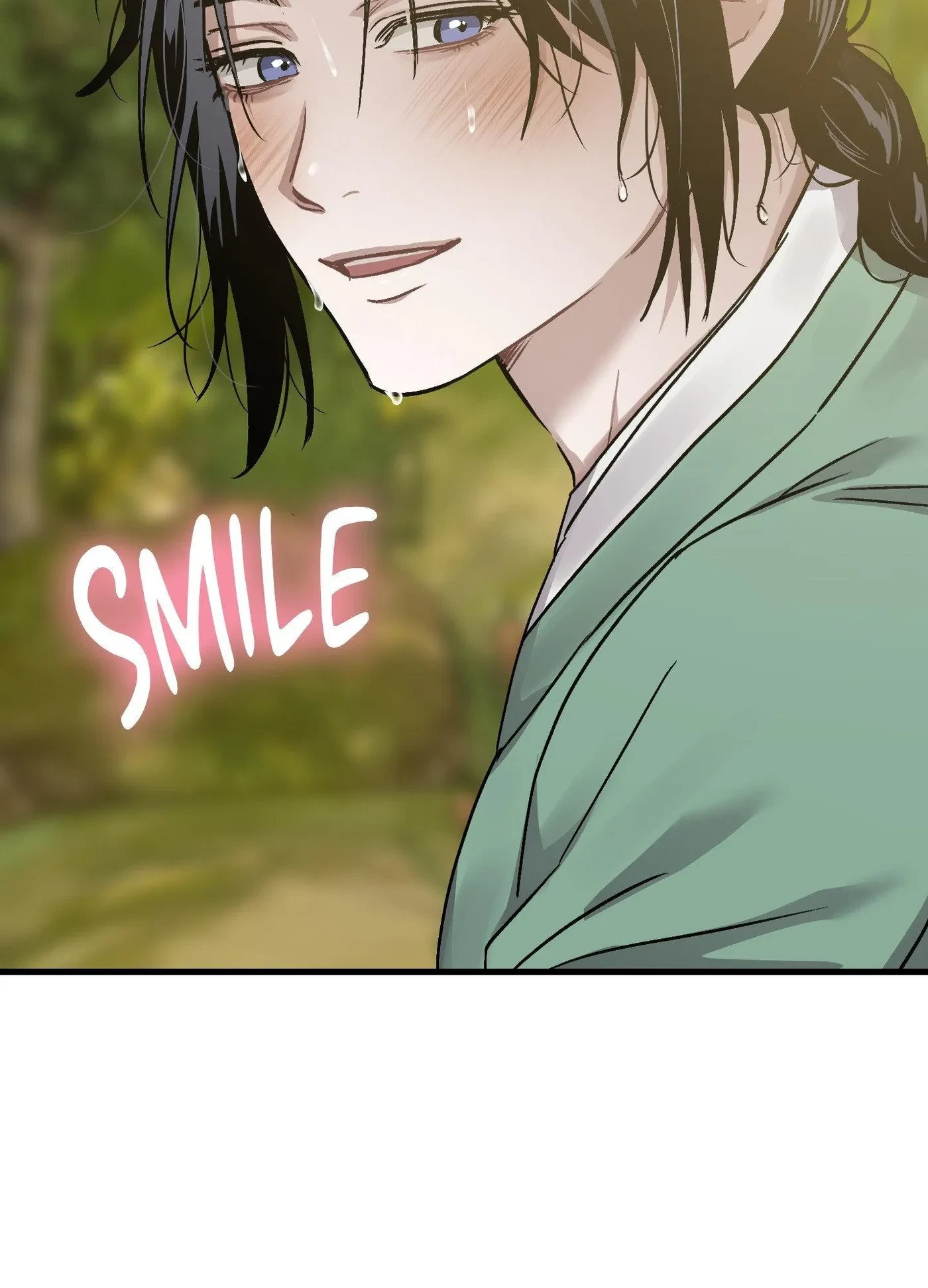 Lay Your Hand In Mine Chapter 38, page 45