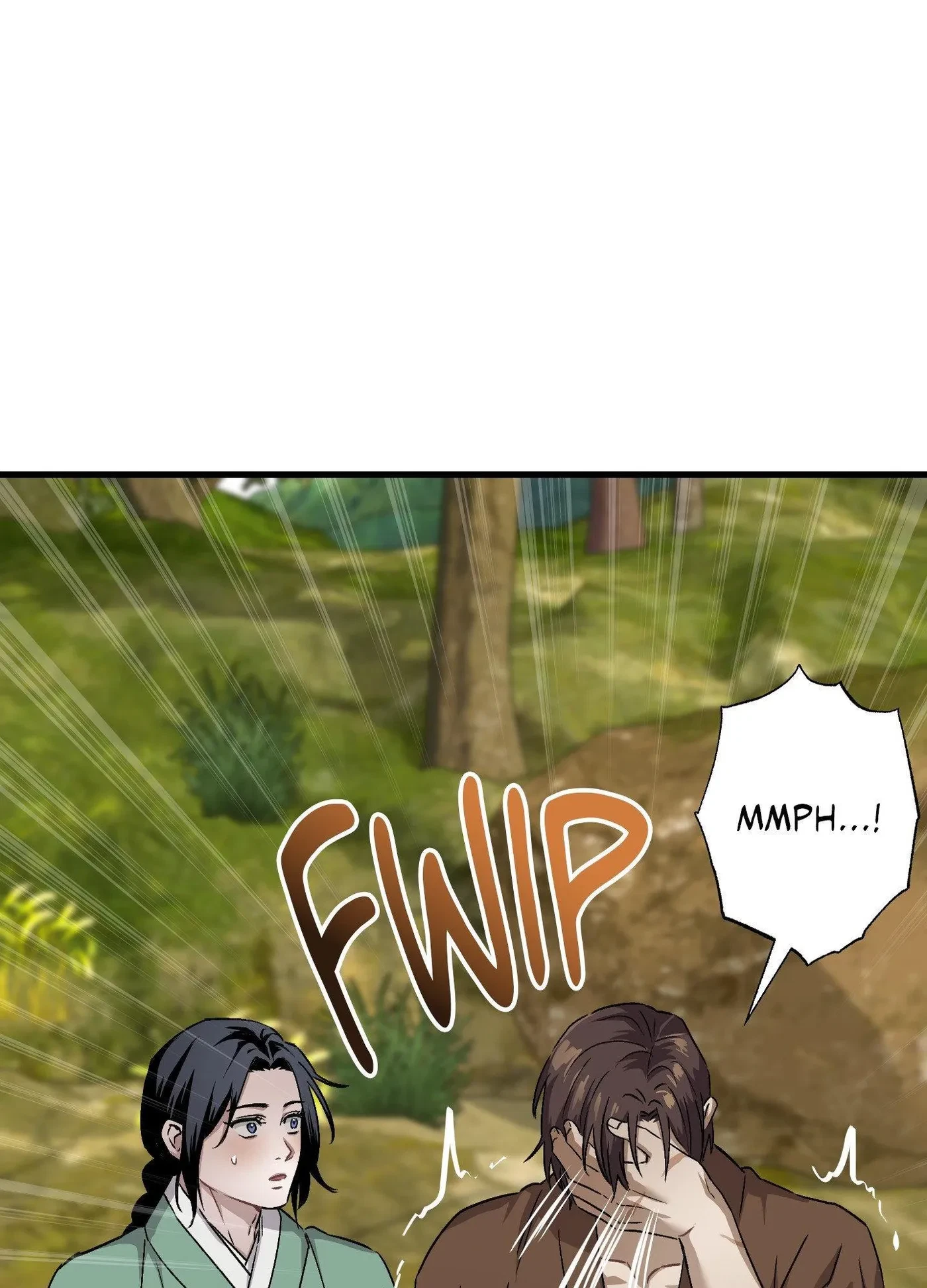 Lay Your Hand In Mine Chapter 38, page 46