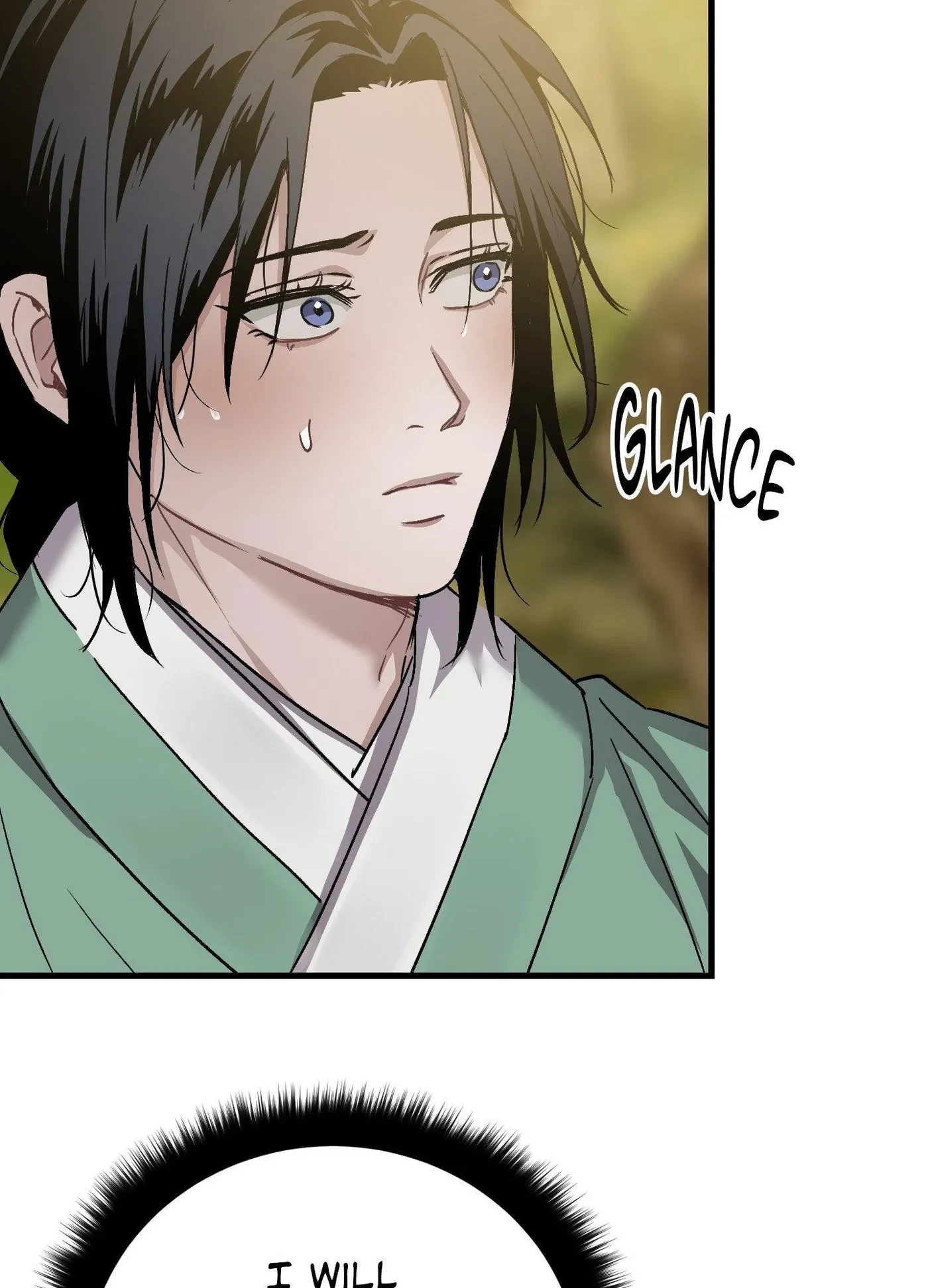 Lay Your Hand In Mine Chapter 38, page 48