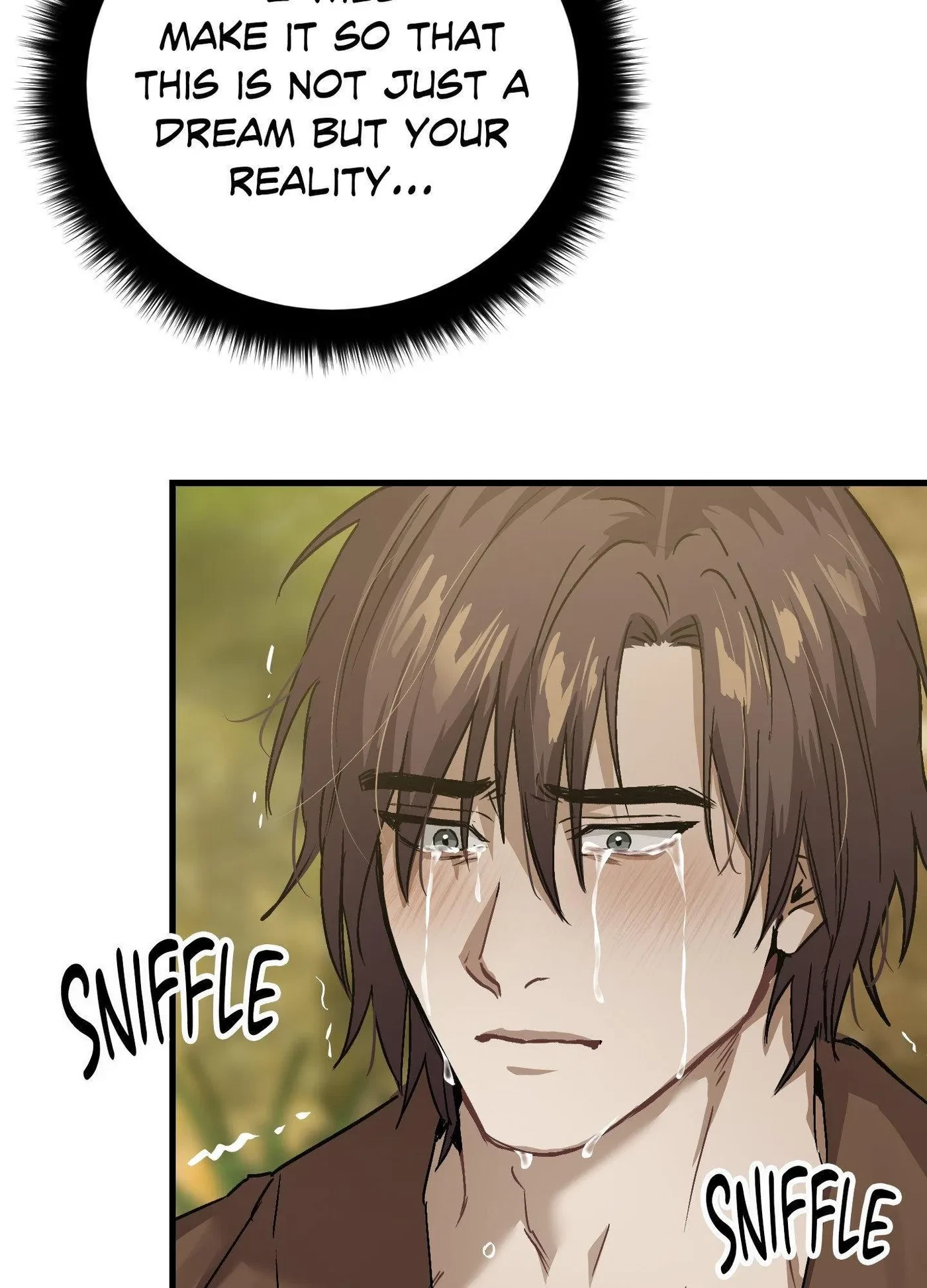 Lay Your Hand In Mine Chapter 38, page 49