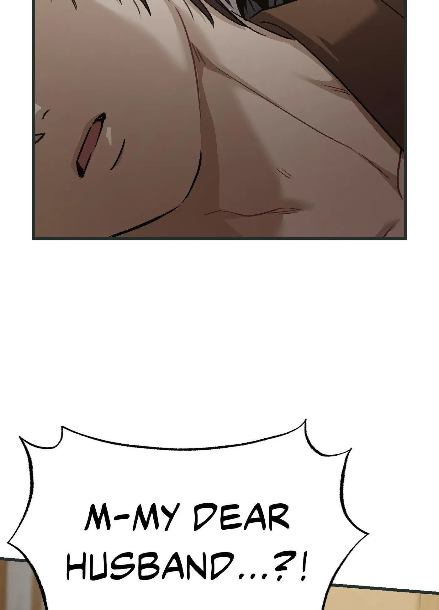 Lay Your Hand In Mine Chapter 38, page 5