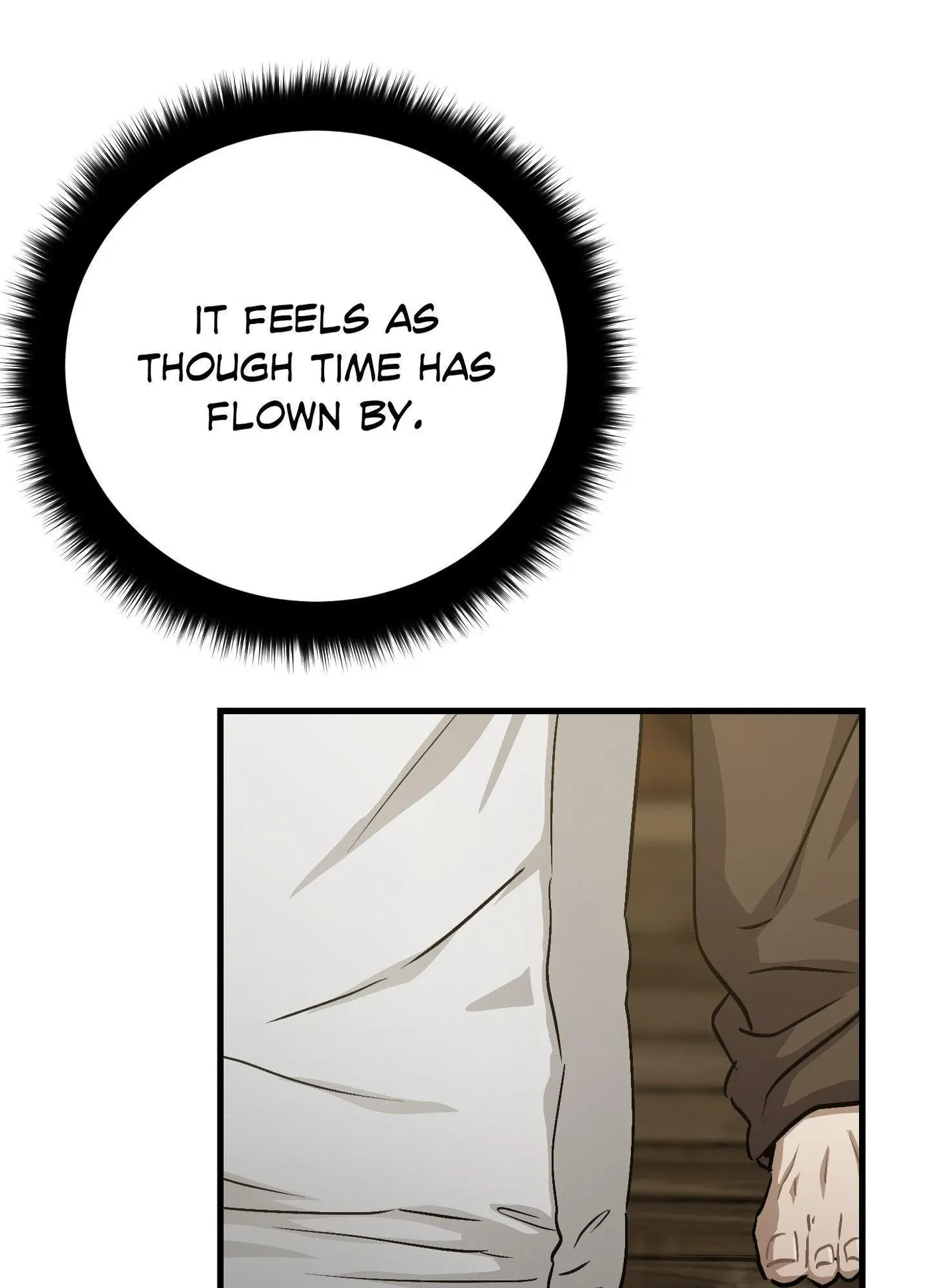Lay Your Hand In Mine Chapter 38, page 54