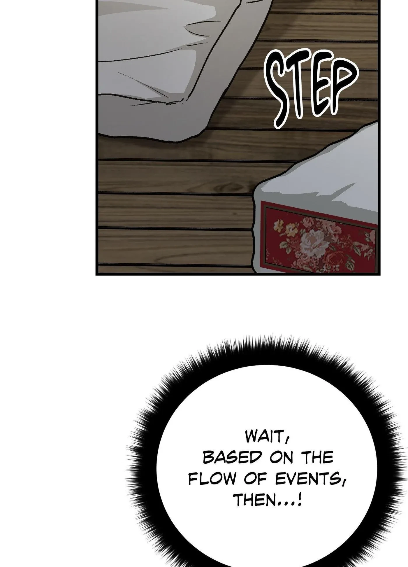 Lay Your Hand In Mine Chapter 38, page 55