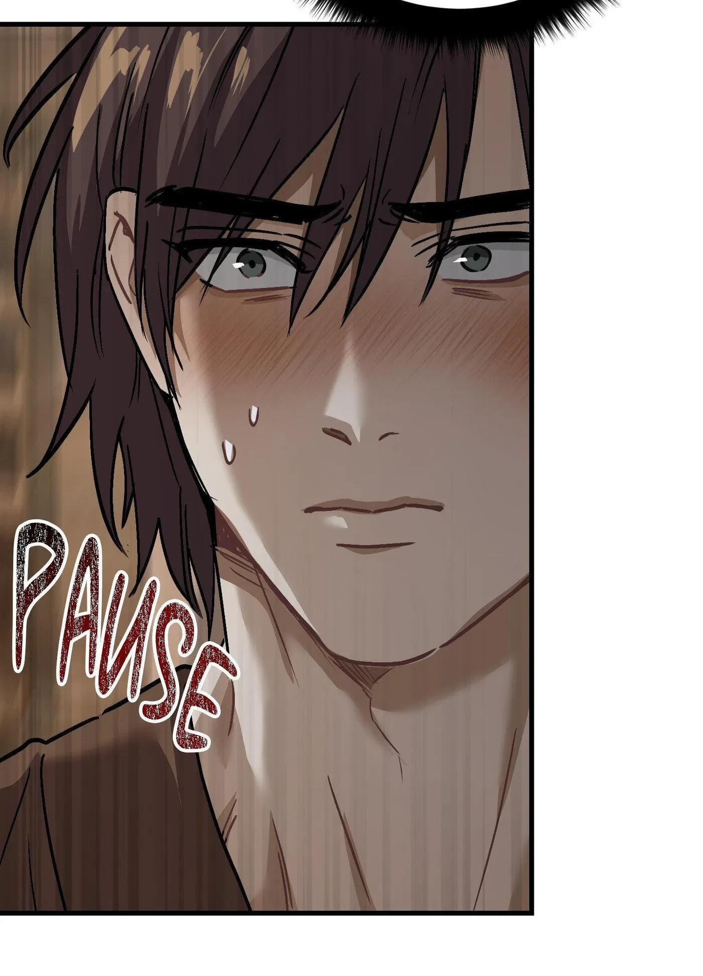 Lay Your Hand In Mine Chapter 38, page 56