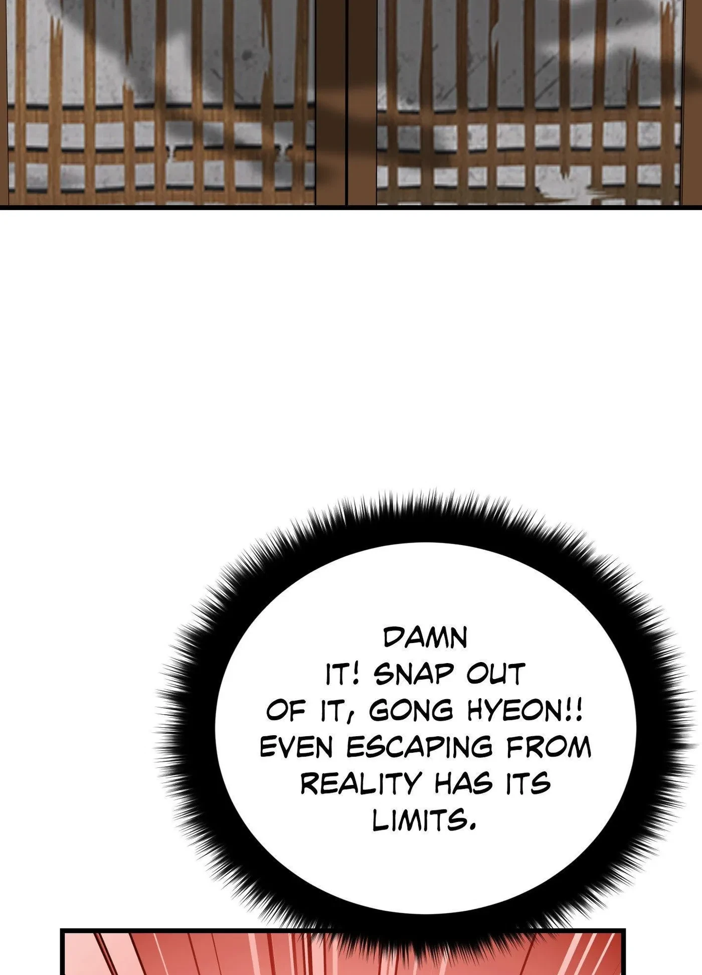 Lay Your Hand In Mine Chapter 38, page 60