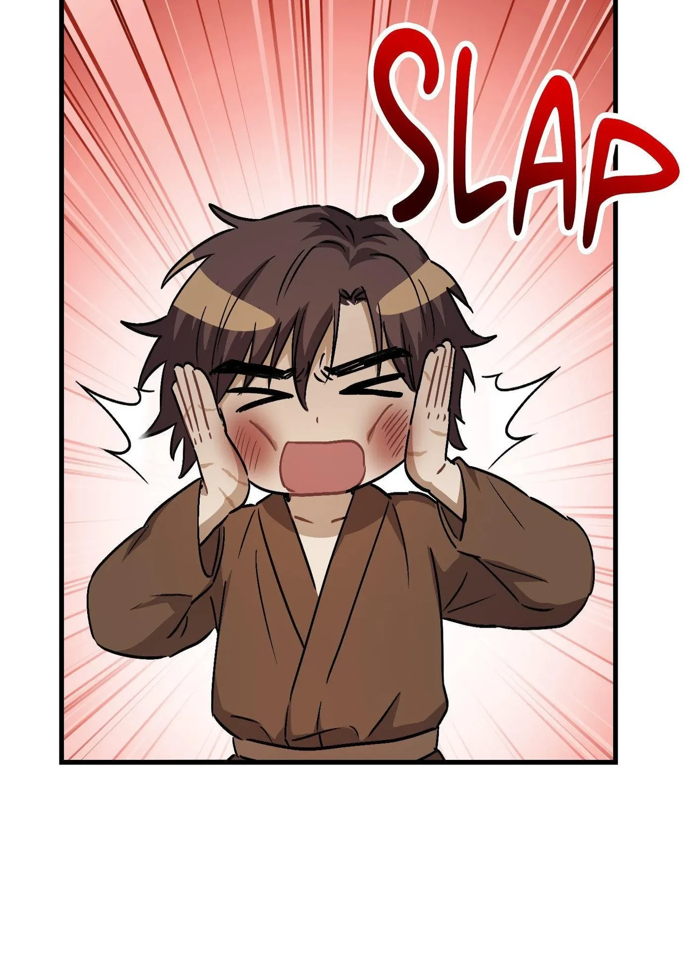 Lay Your Hand In Mine Chapter 38, page 61