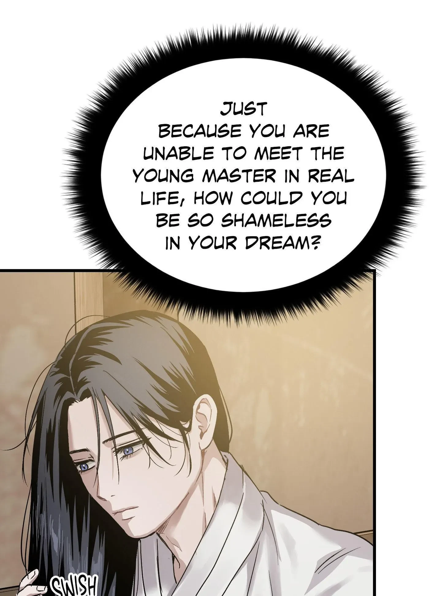 Lay Your Hand In Mine Chapter 38, page 62