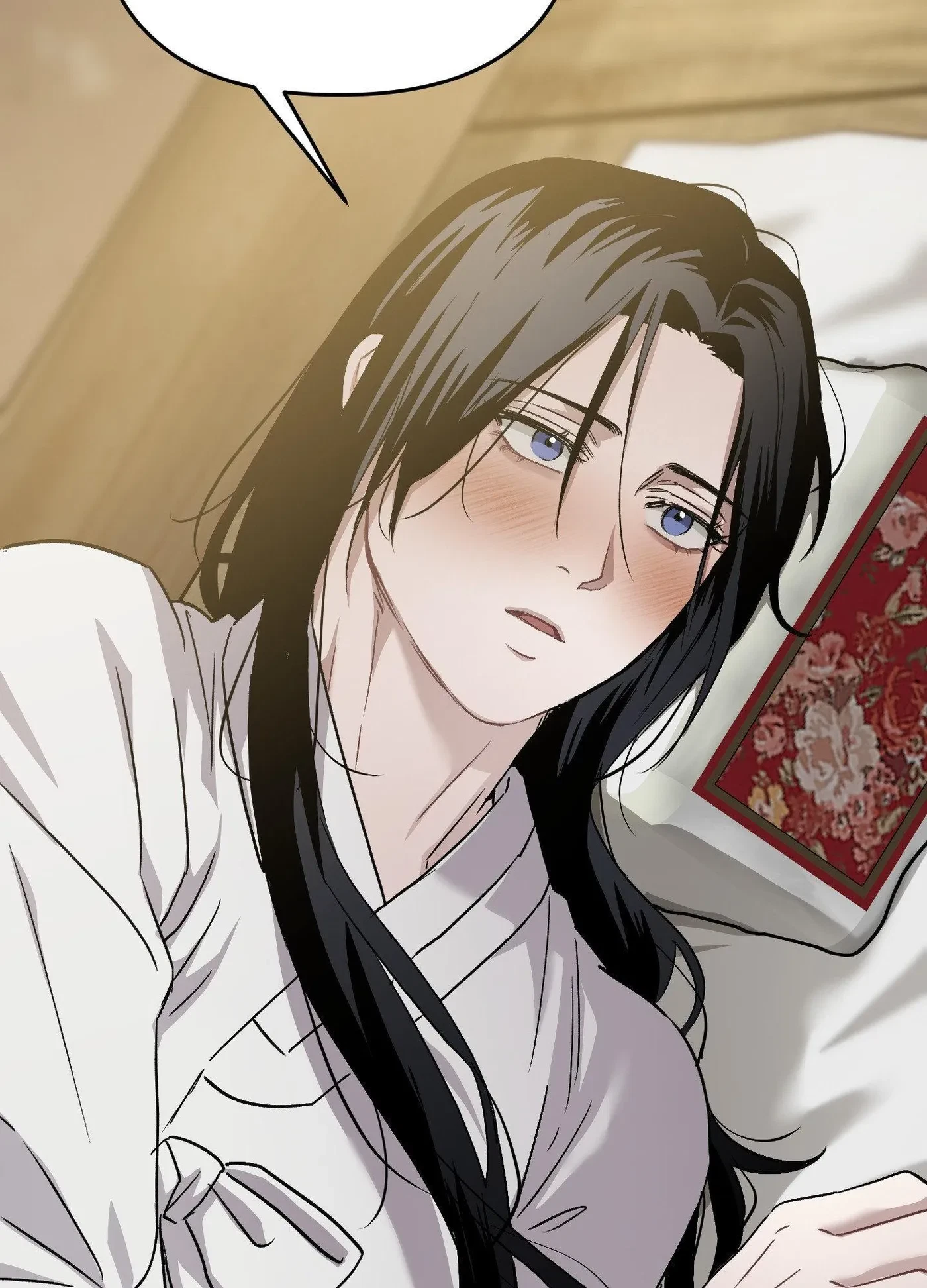Lay Your Hand In Mine Chapter 38, page 67