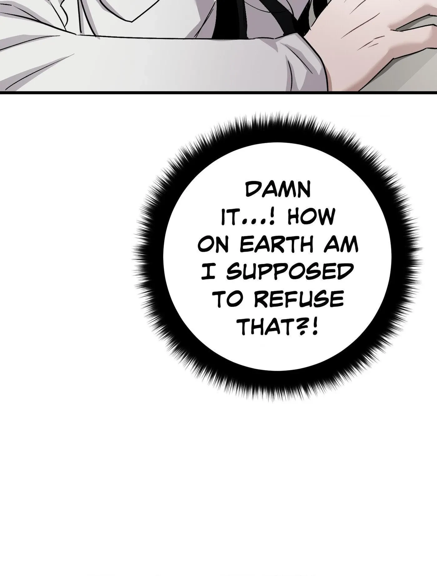 Lay Your Hand In Mine Chapter 38, page 68