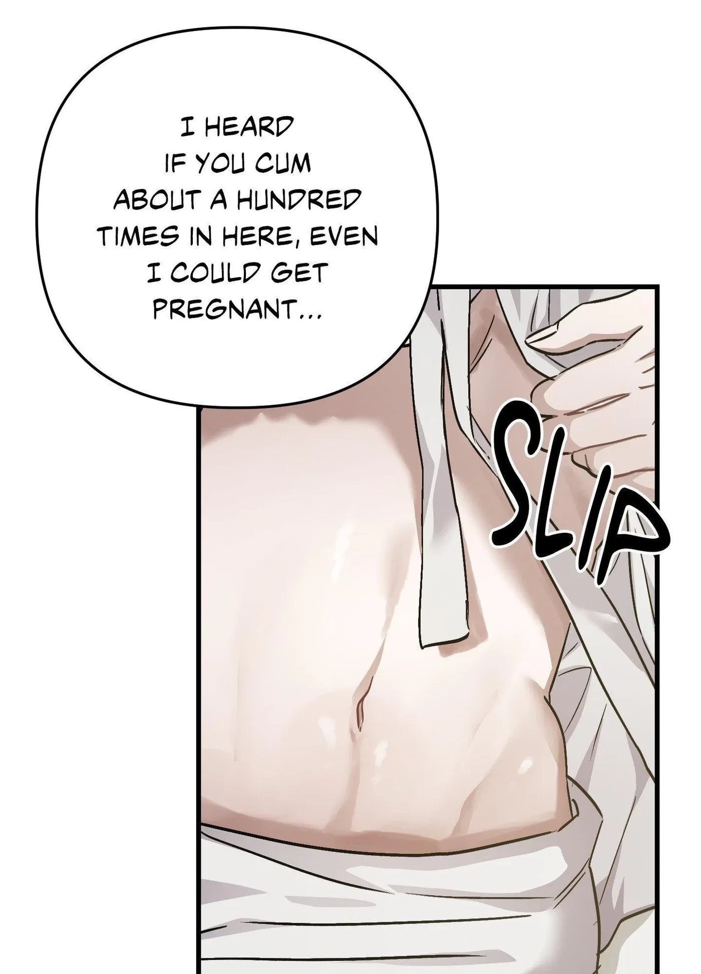 Lay Your Hand In Mine Chapter 38, page 69