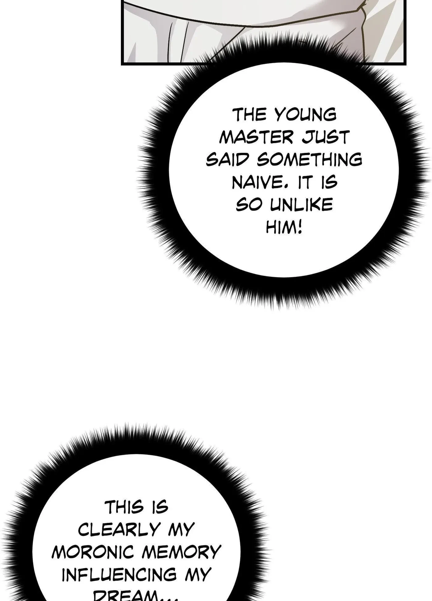 Lay Your Hand In Mine Chapter 38, page 70