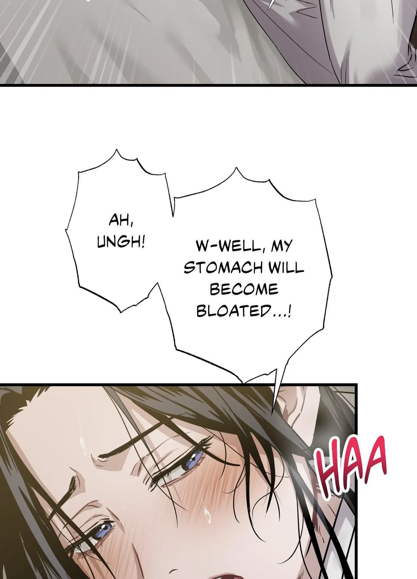 Lay Your Hand In Mine Chapter 38, page 75