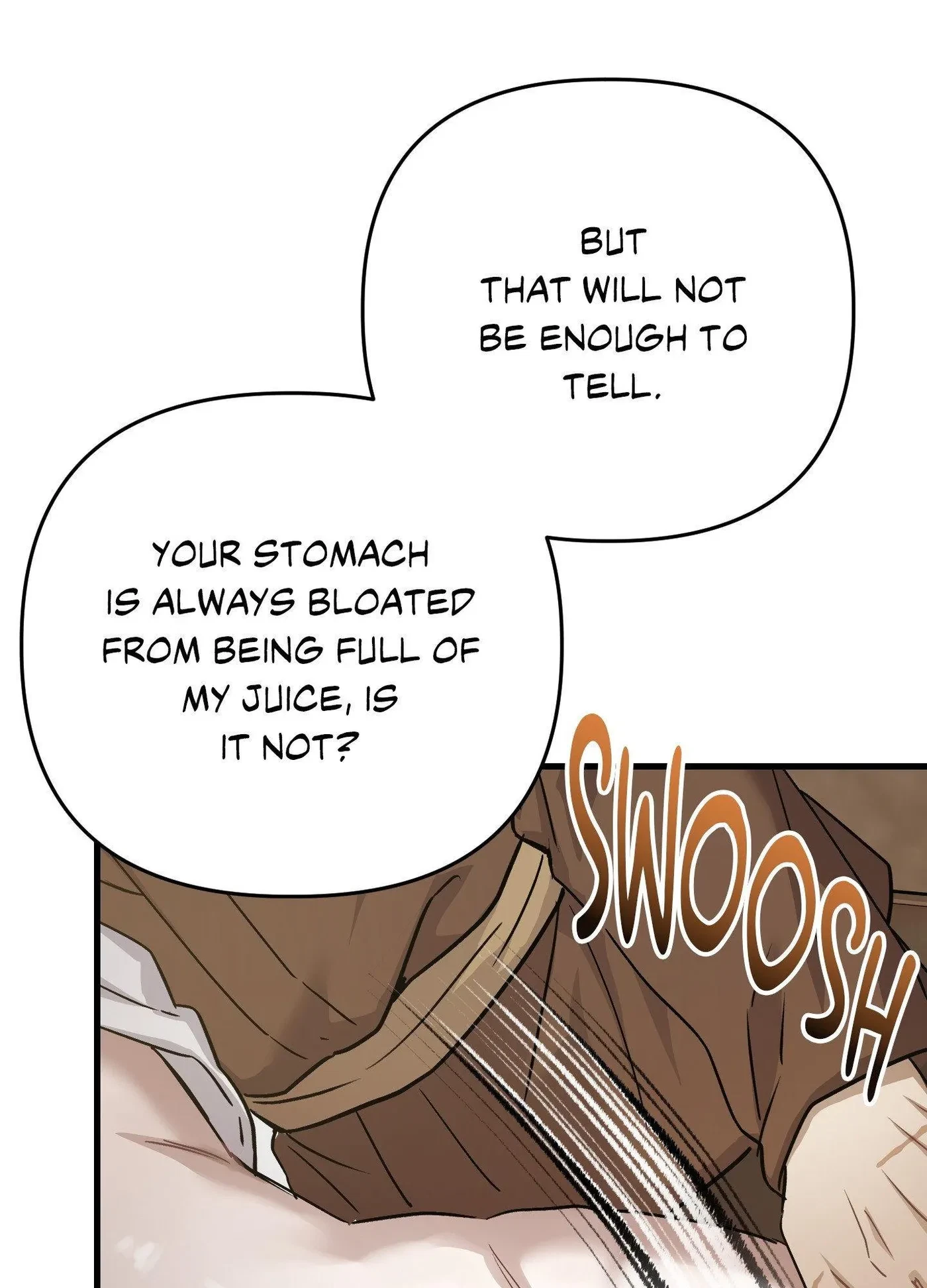 Lay Your Hand In Mine Chapter 38, page 77