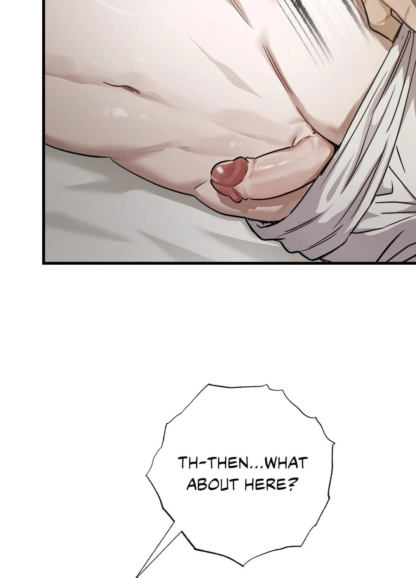 Lay Your Hand In Mine Chapter 38, page 78