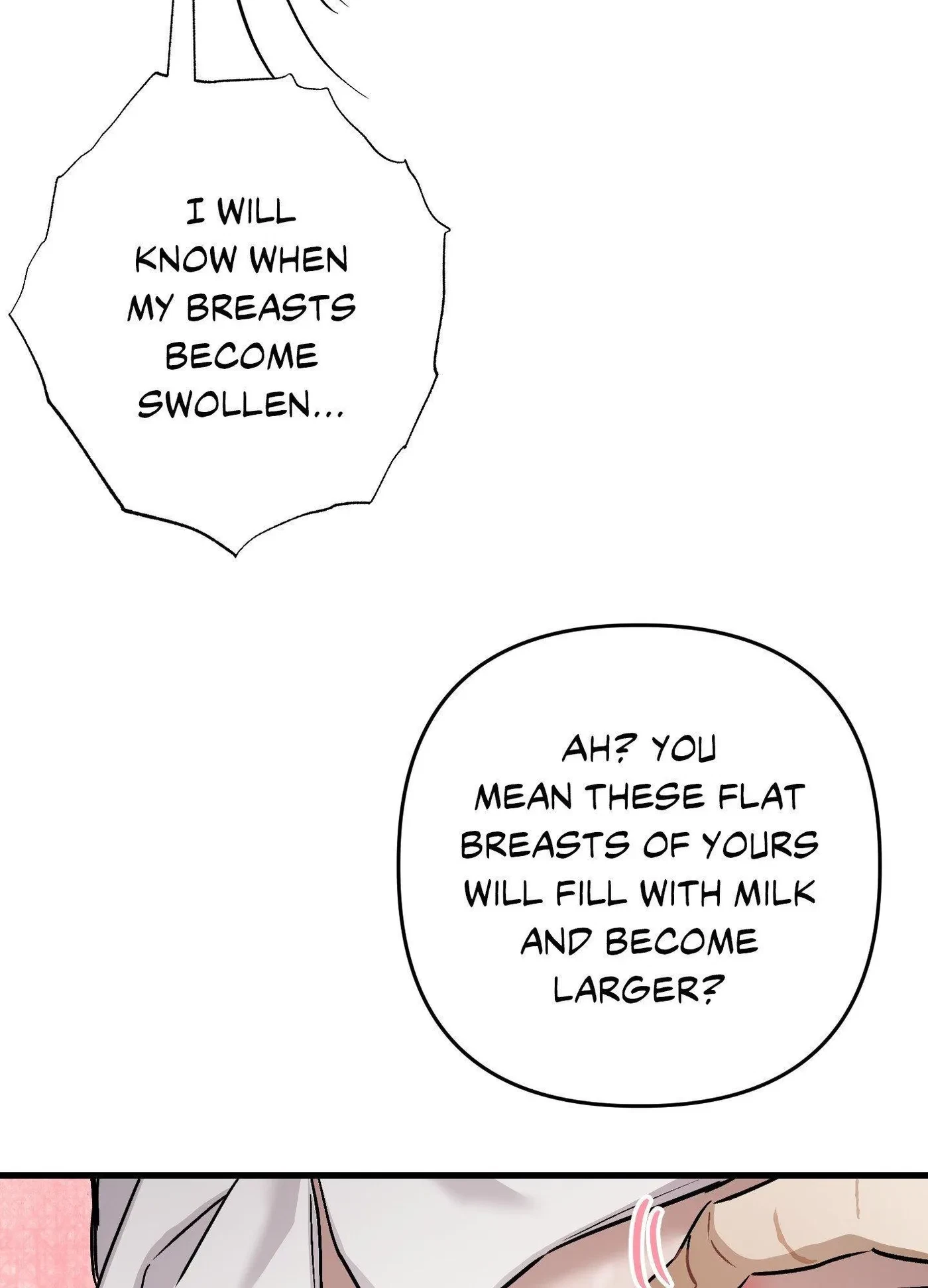 Lay Your Hand In Mine Chapter 38, page 80